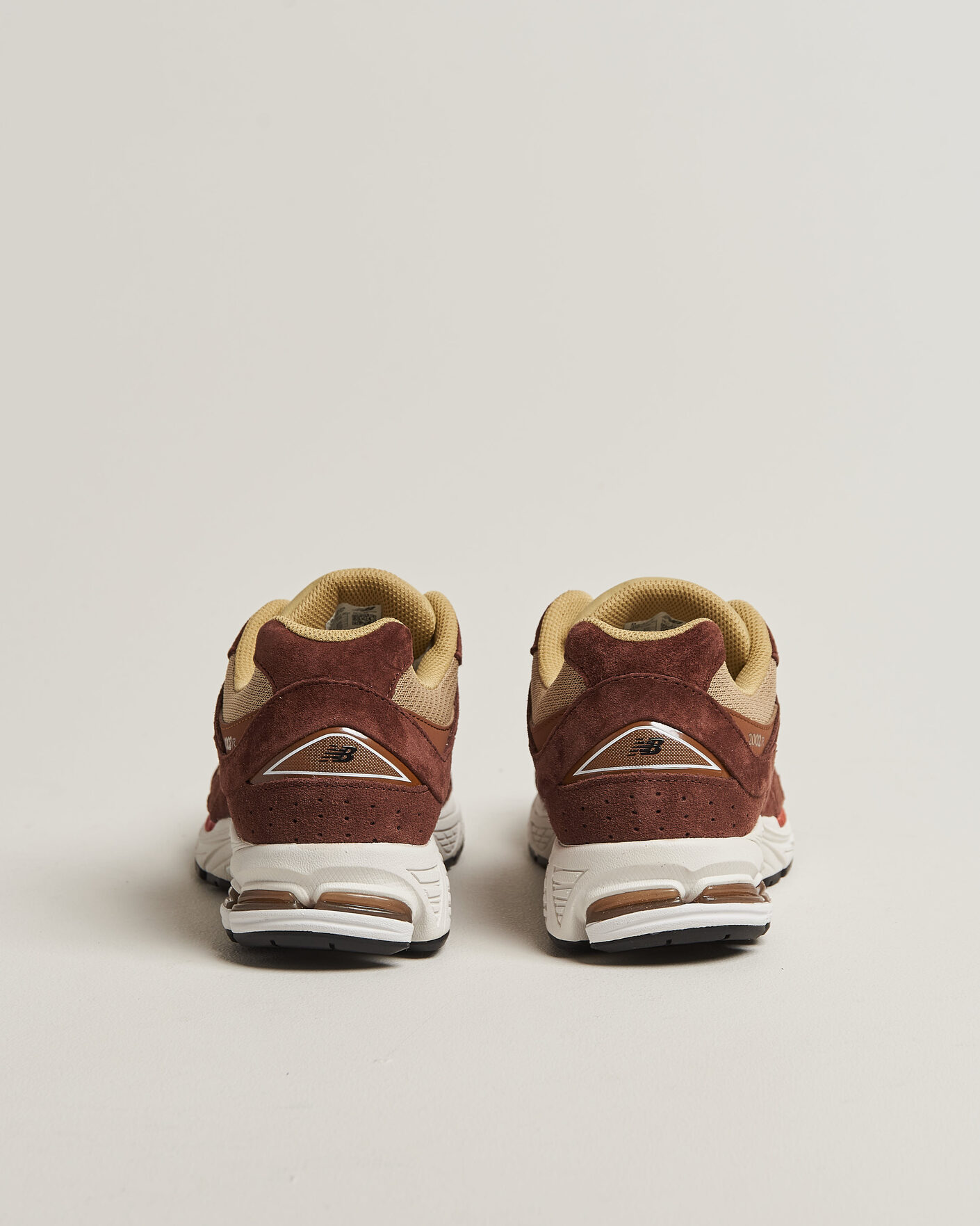 Herren | Sneaker | New Balance | 2002 Sneakers Rich Oak