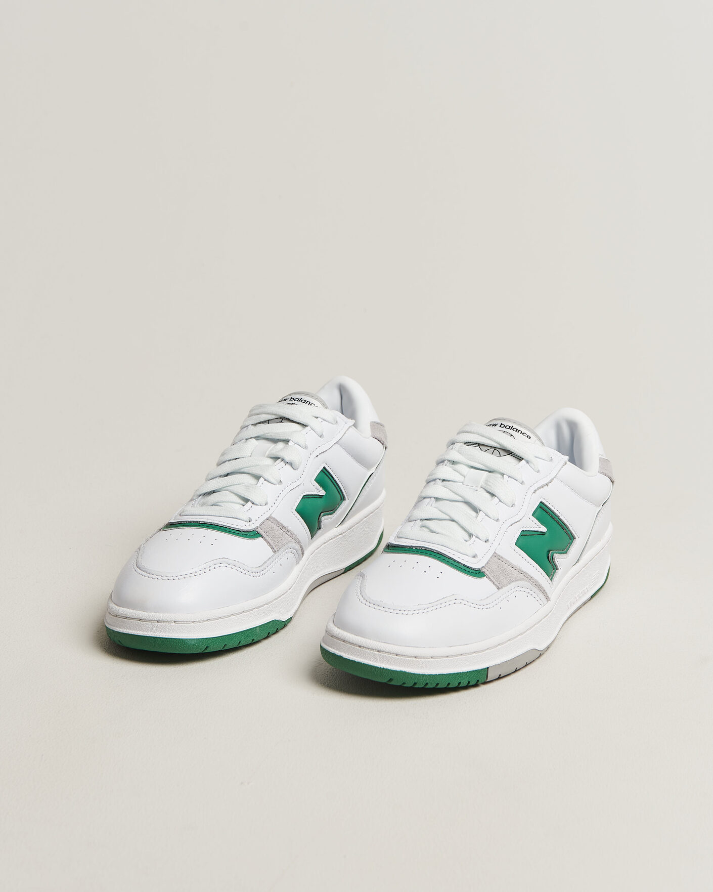 Herren | Sneaker | New Balance | 950 Sneakers White/Green