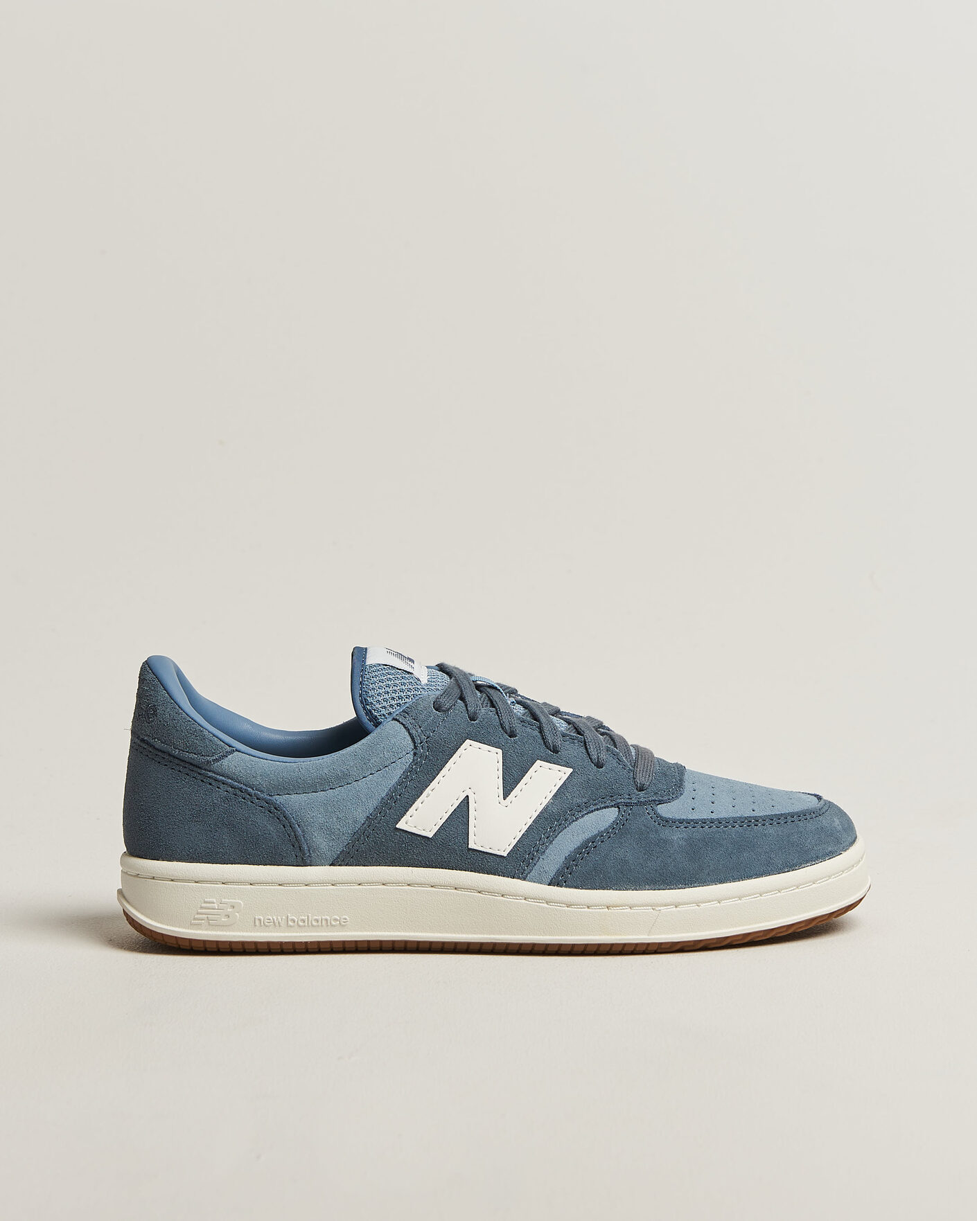 Herren | Sneaker | New Balance | T500 Sneakers Shadow Blue