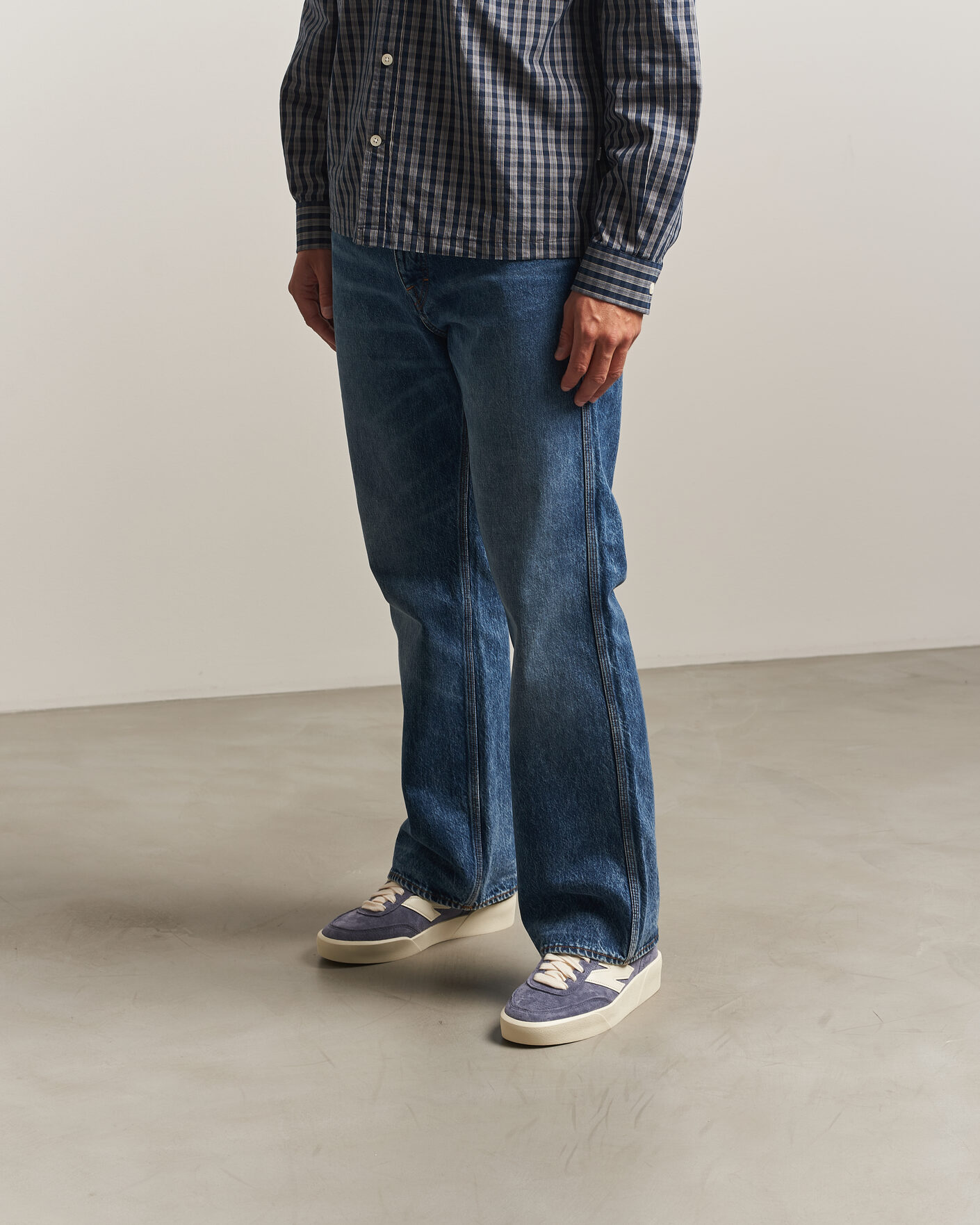 Herren | Sneaker | New Balance | 750 Sneakers Meteorite