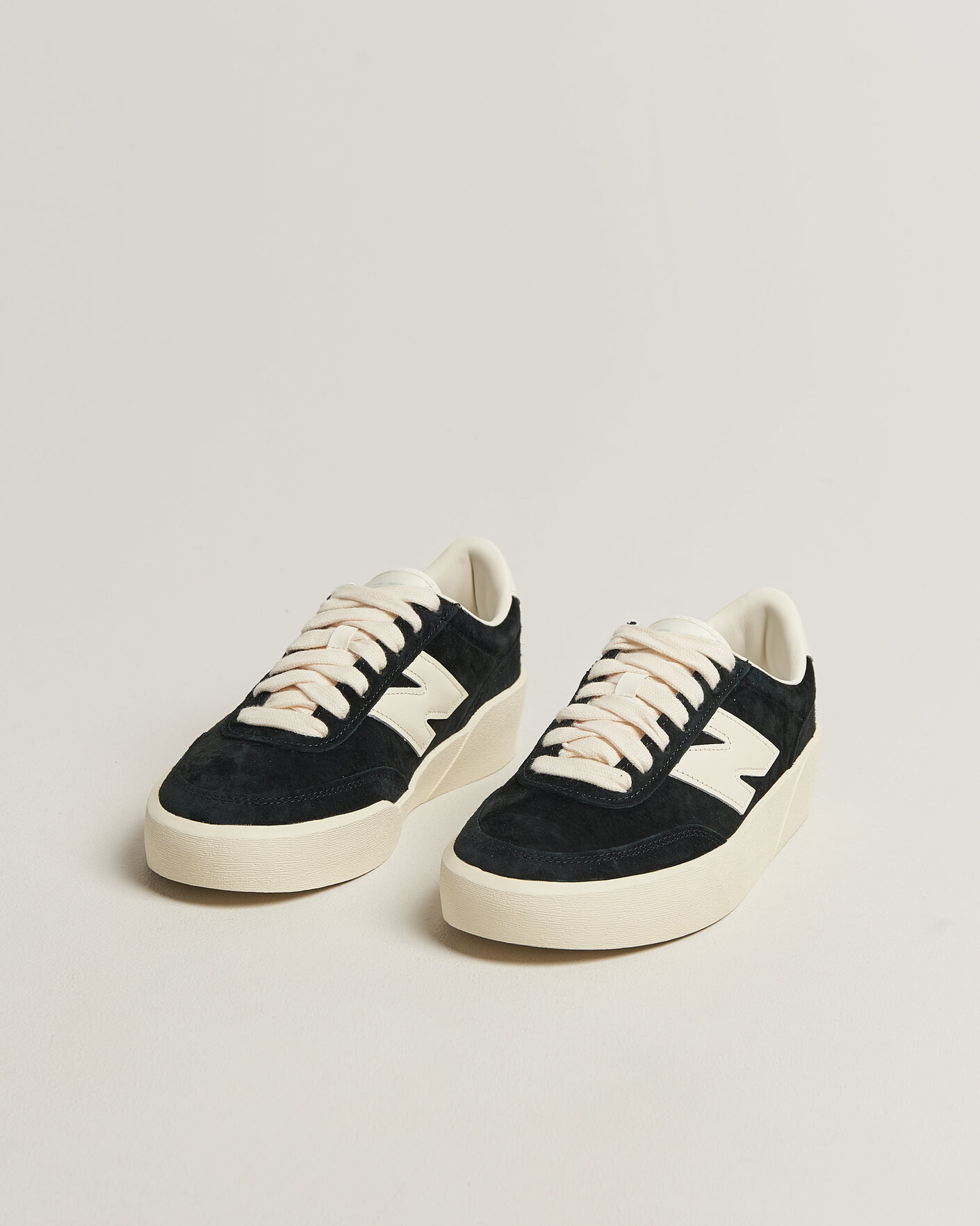 Herren | Sneaker | New Balance | 750 Sneakers Black