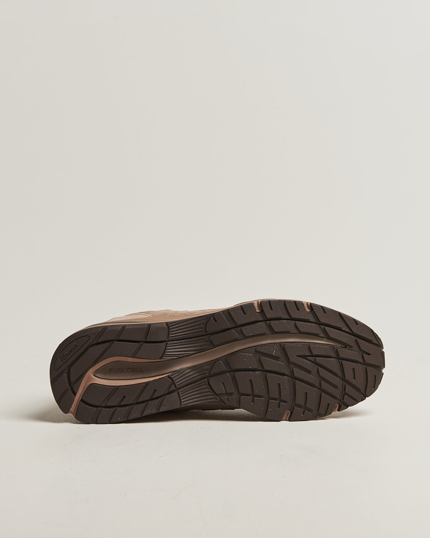 Herren | Sneaker | New Balance Made In US & UK | New Balance Made in Made in UK 991v2 Walnut