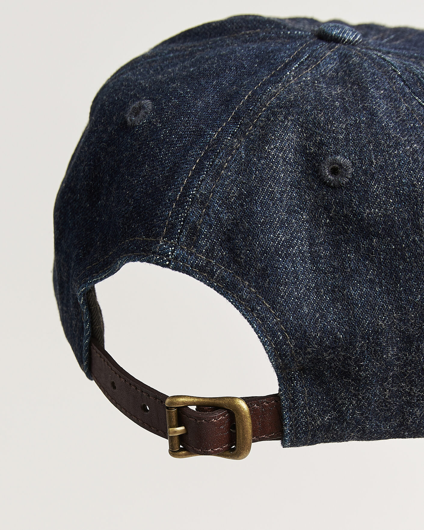 Herren | Hüte & Mützen | RRL | Sportsman Cap Rinse