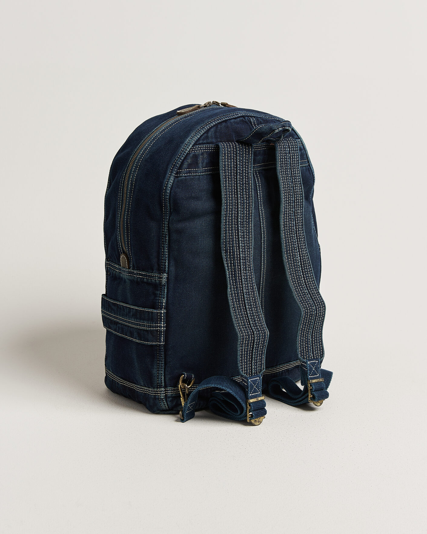 Herren | Taschen | RRL | Lee Backpack Indigo