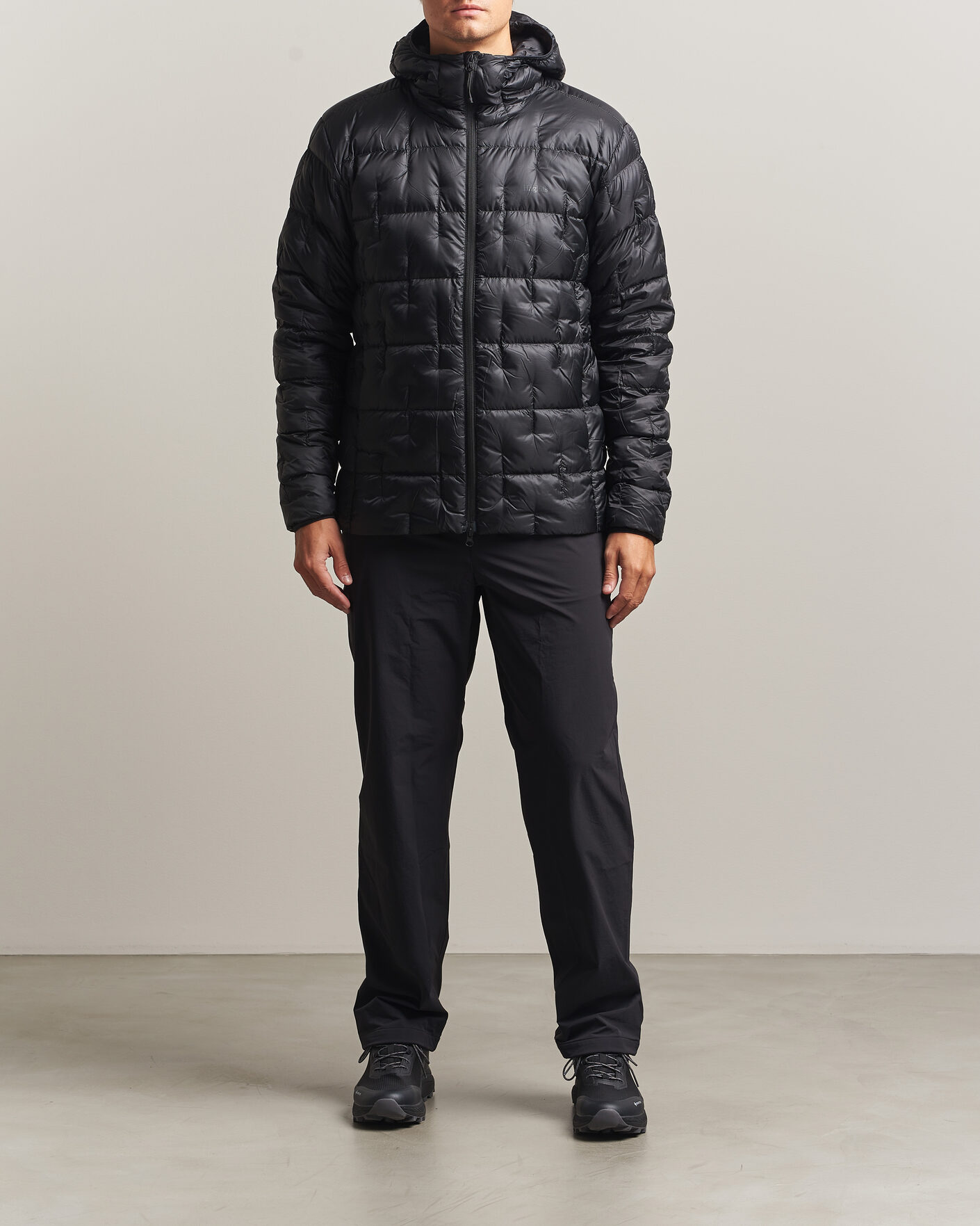 Herren | Hosen | Haglöfs | Levante Pants True Black