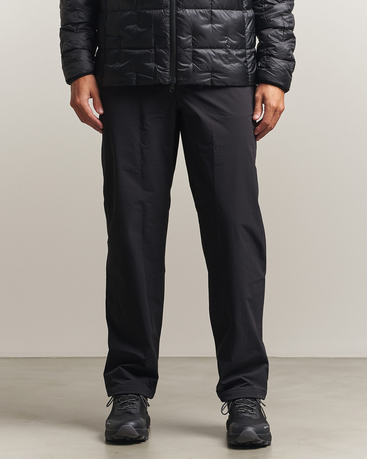 Herren | Hosen | Haglöfs | Levante Pants True Black