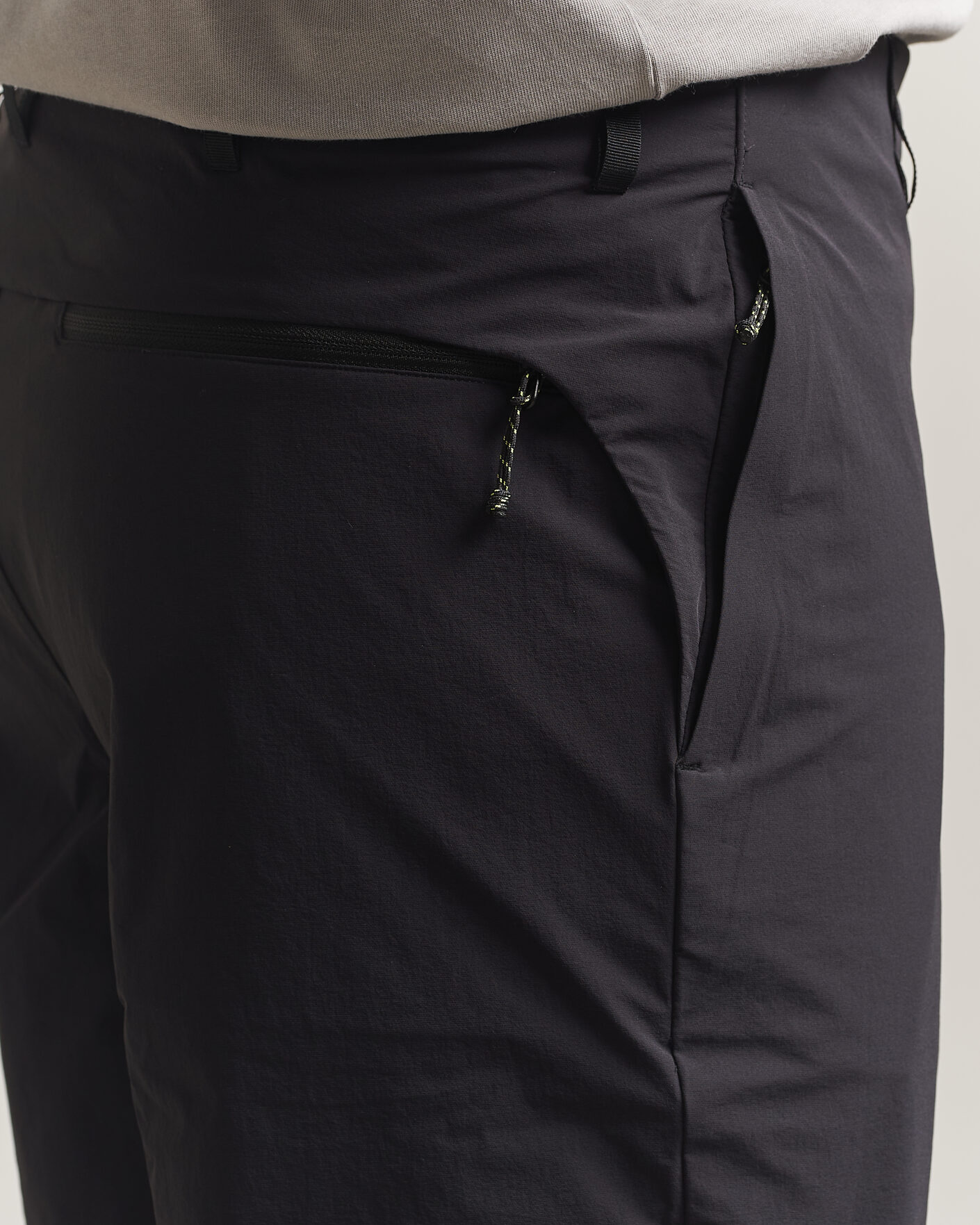 Herren | Hosen | Haglöfs | Levante Pants True Black