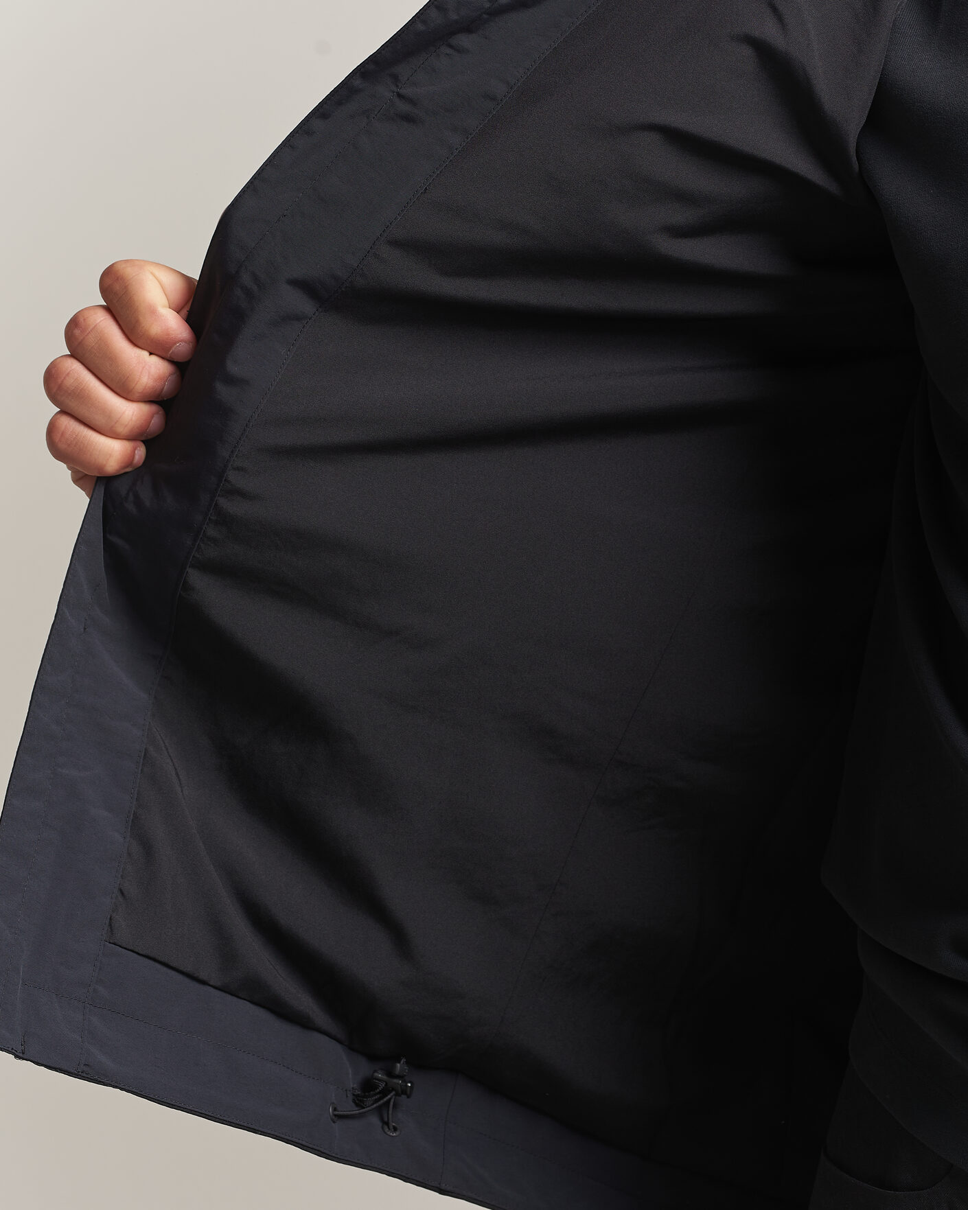 Herren | Jacken | Haglöfs | Alert GORE-TEX Jacket True Black