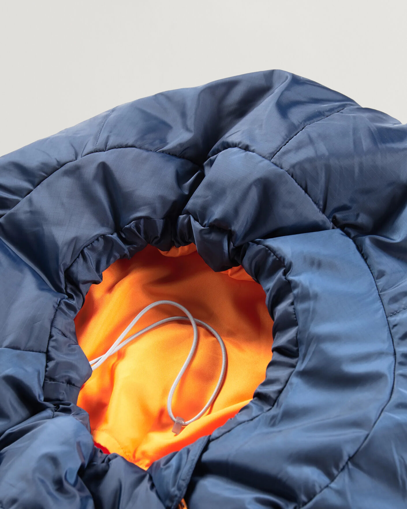 Herren | Outdoor living | Haglöfs | Tarius -5 Sleeping Bag Midnight Blue