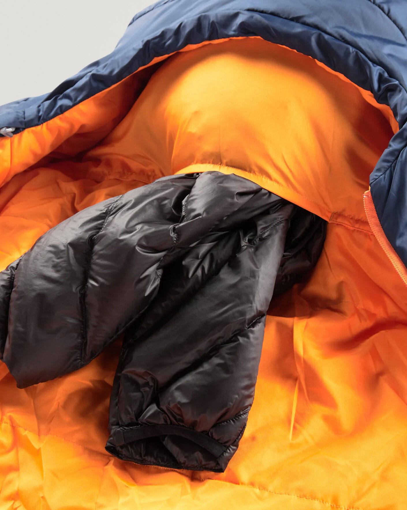 Herren | Outdoor living | Haglöfs | Tarius -5 Sleeping Bag Midnight Blue