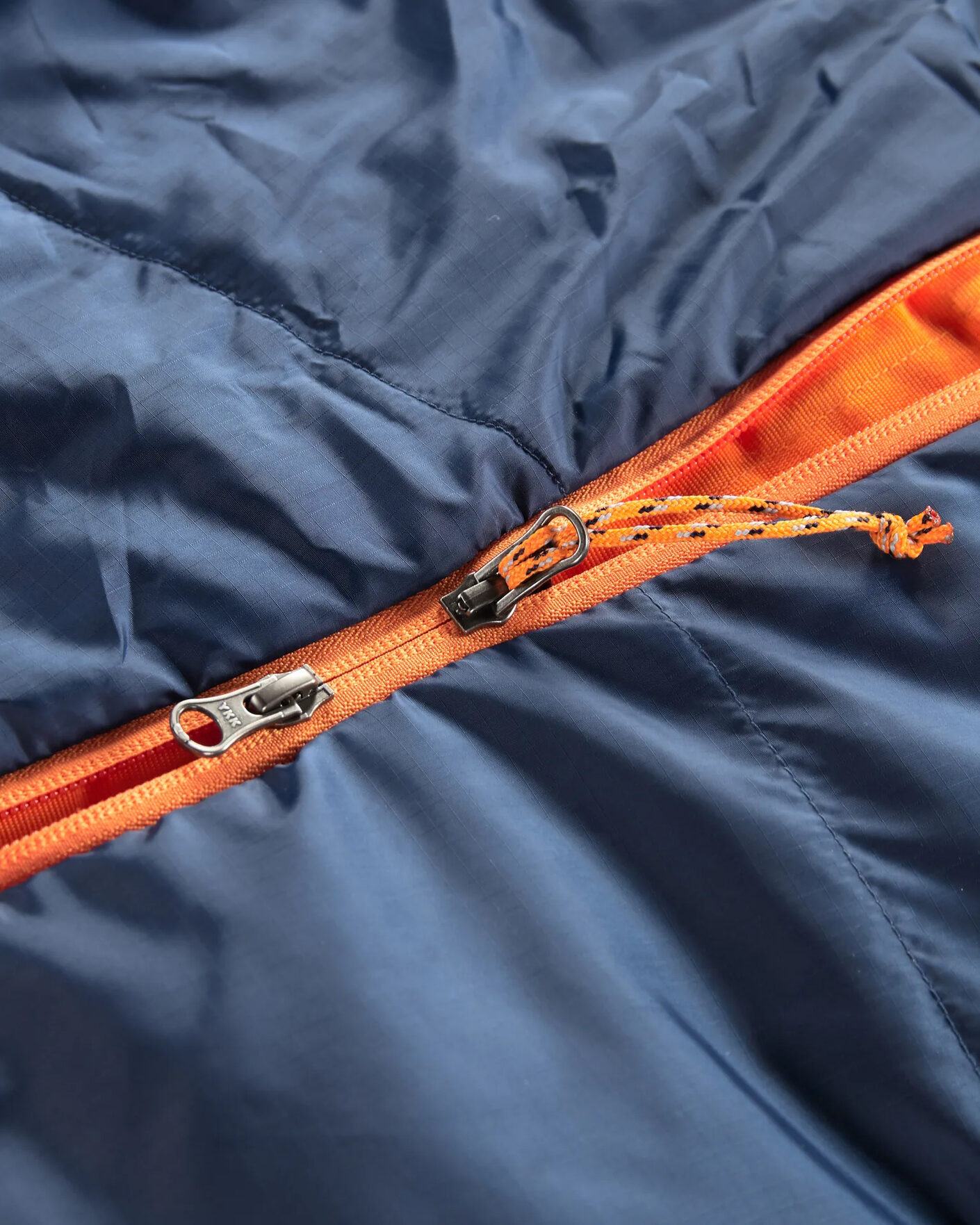 Herren | Outdoor living | Haglöfs | Tarius -5 Sleeping Bag Midnight Blue