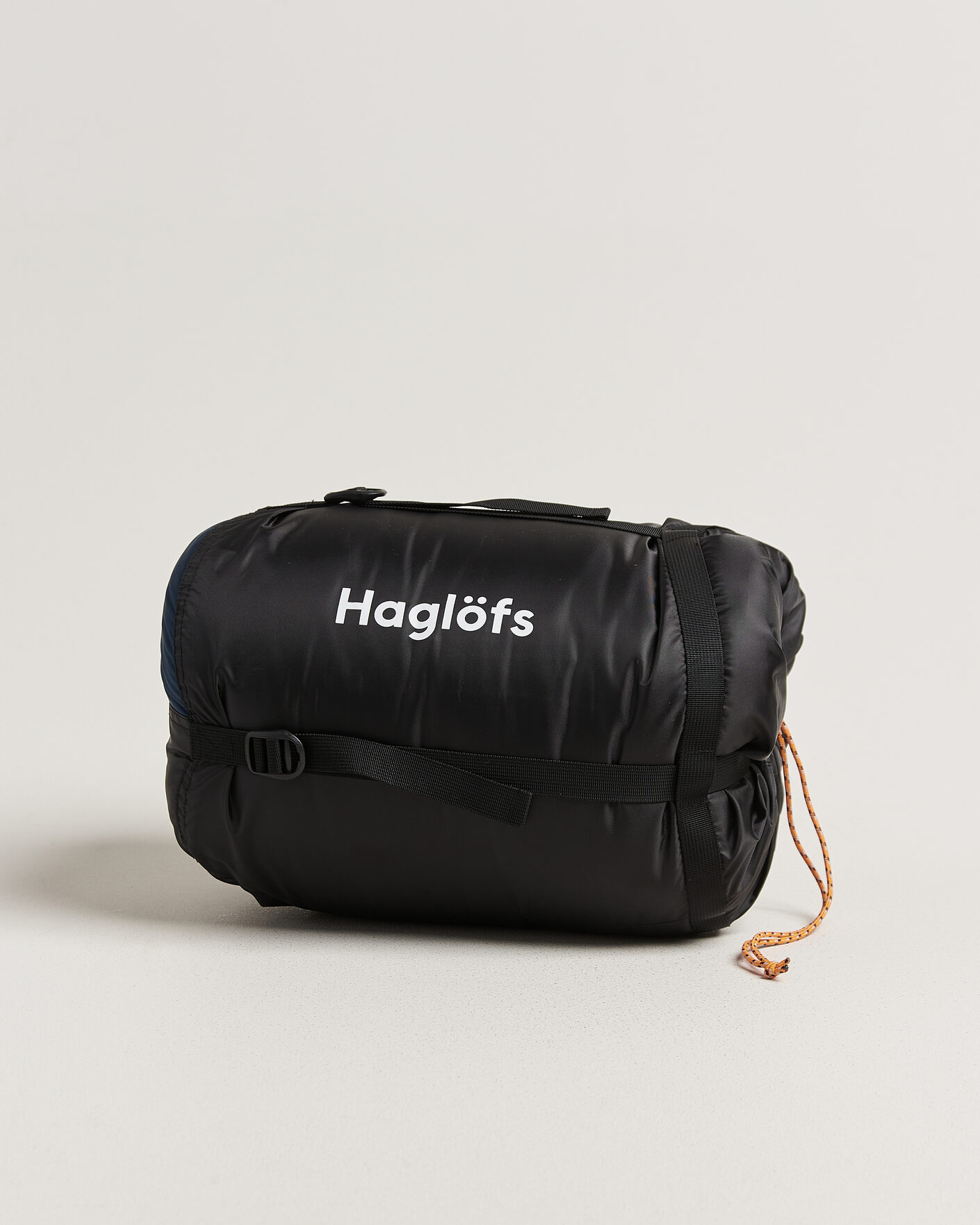 Herren | Outdoor living | Haglöfs | Tarius -5 Sleeping Bag Midnight Blue