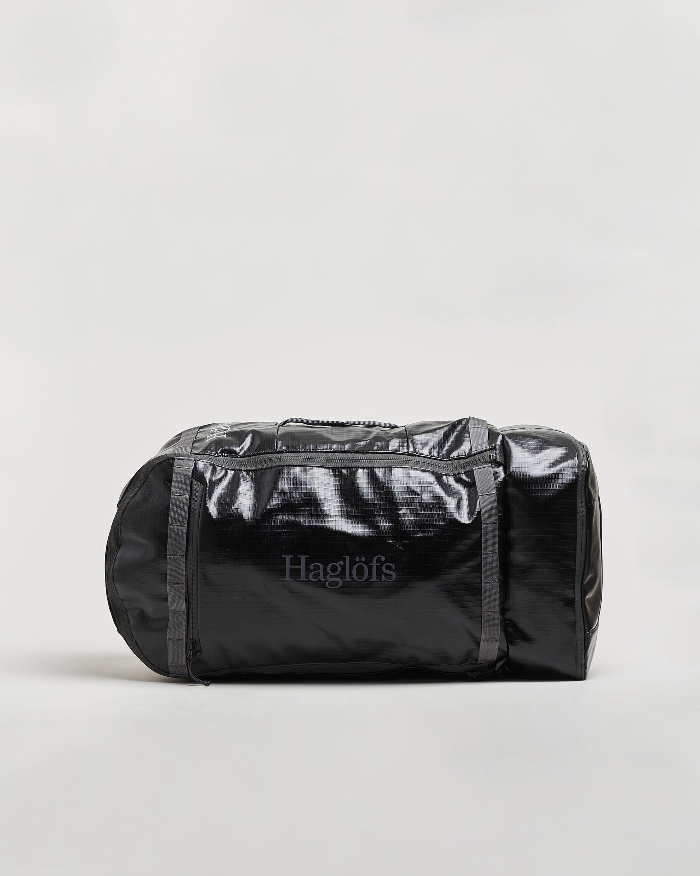 Herren | Taschen | Haglöfs | Magma 65L Duffle Bag True Black