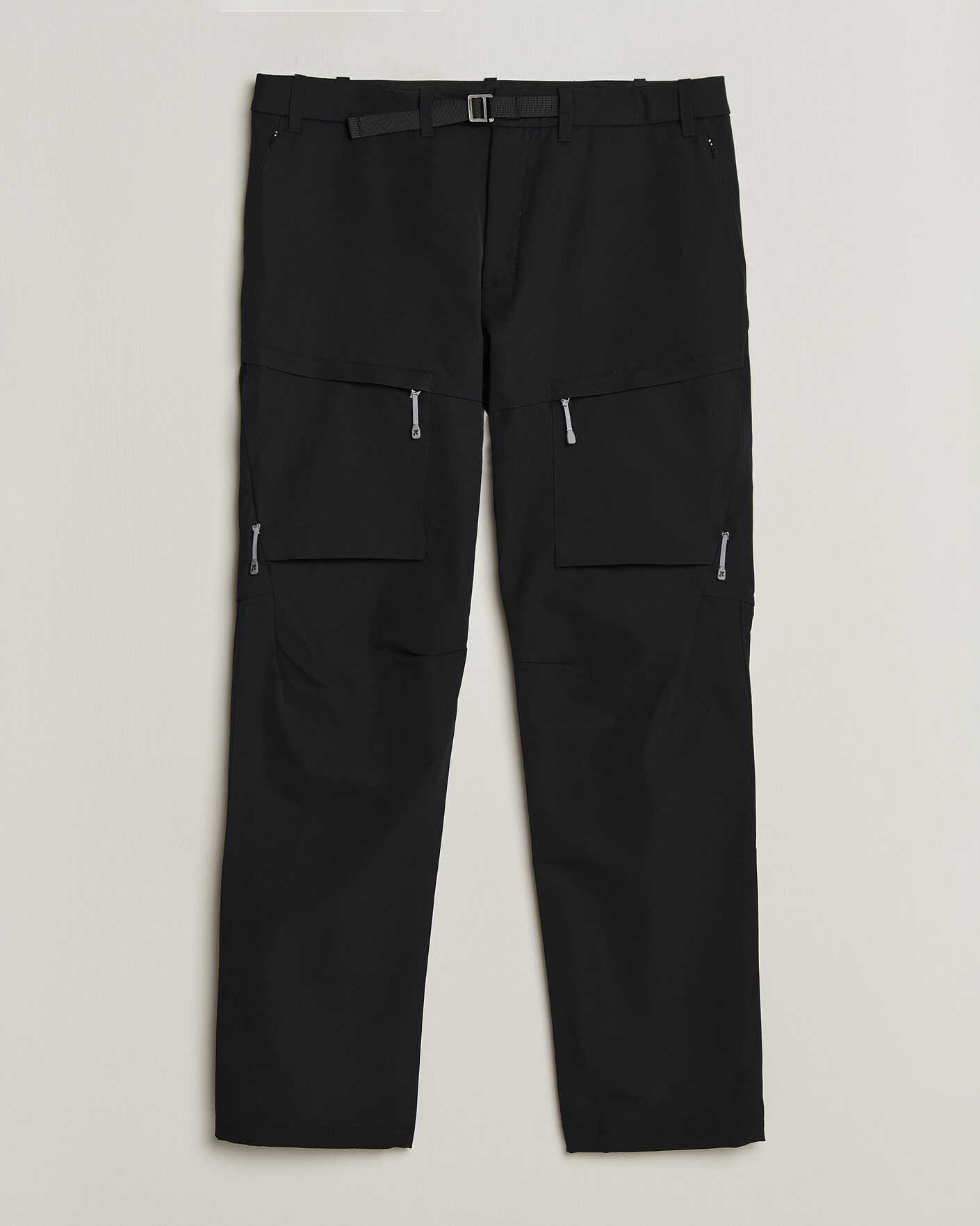 Herren | Hosen | Houdini | Alpine Tech Pants True Black