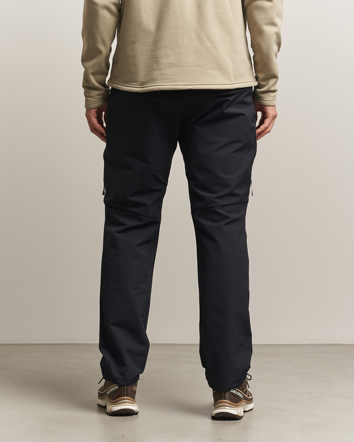 Herren | Hosen | Houdini | Alpine Tech Pants True Black