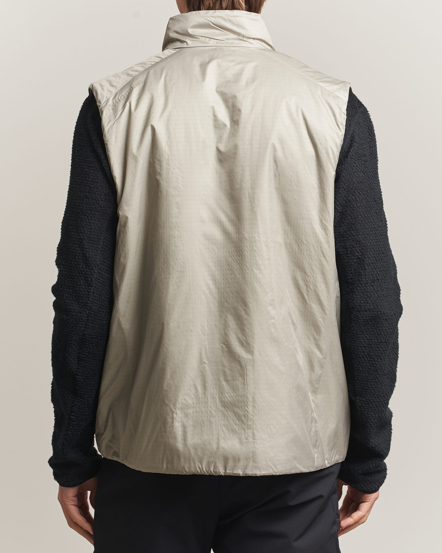 Herren | Westen | Houdini | Dunfri Primaloft Padded Vest Sandstorm