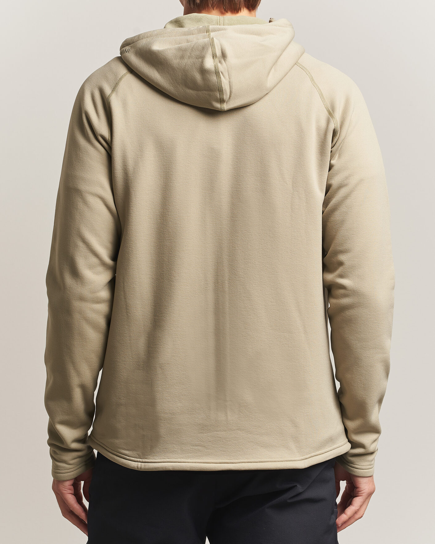 Herren | Pullover | Houdini | Power Up Houdi Powder Green