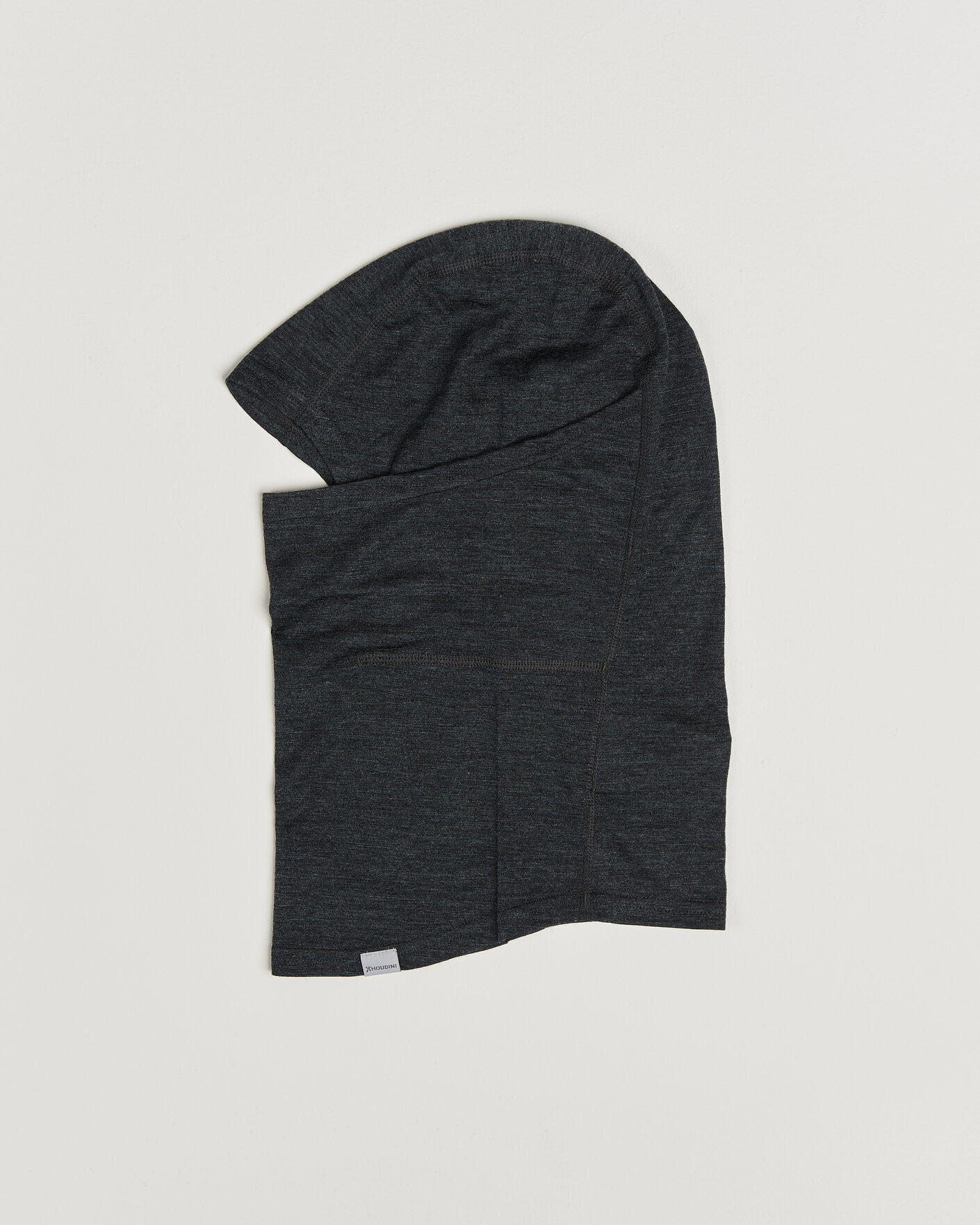 Herren | Mützen | Houdini | Activist Balaclava True Black