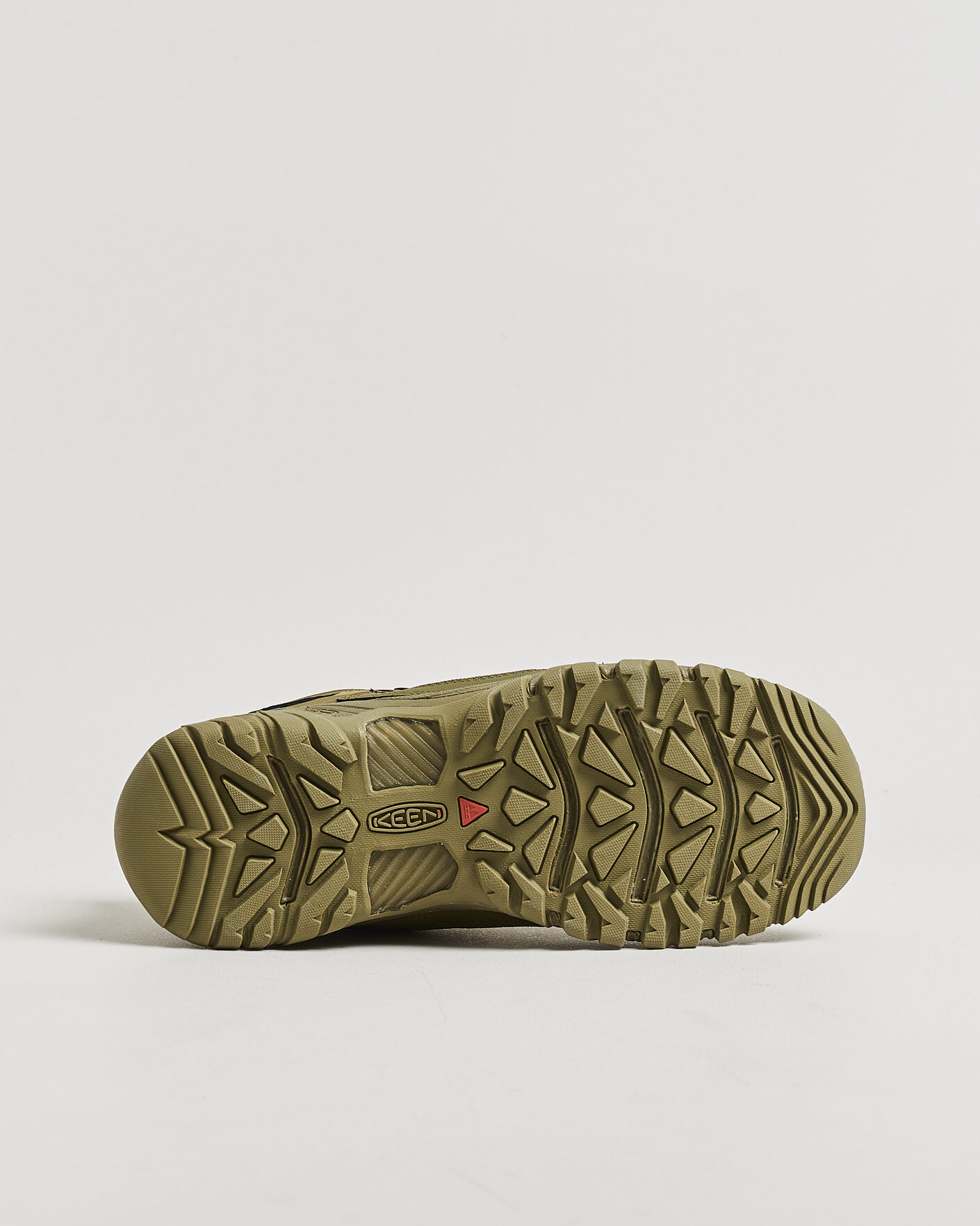 Herren | Trail Sneaker | KEEN | Targhee EXP Mid Trail Sneaker Martini Olive