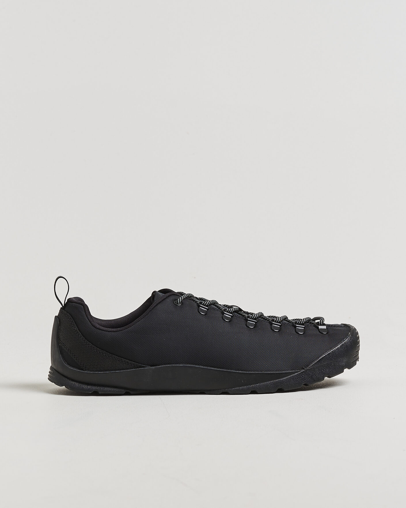 Herren | Trail Sneaker | KEEN | Jasper Sneaker Black