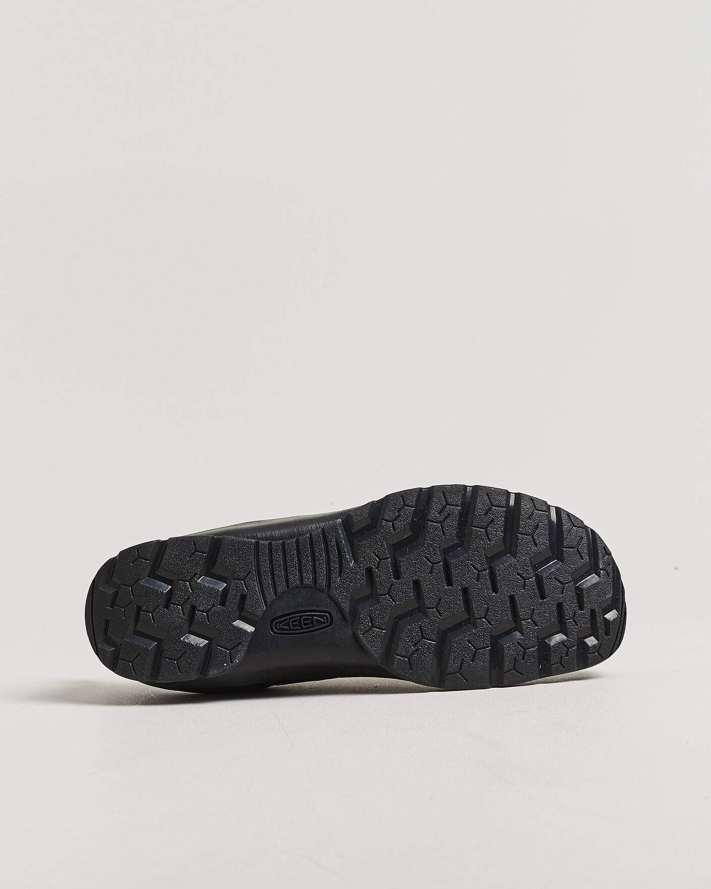 Herren | Trail Sneaker | KEEN | Jasper Sneaker Black