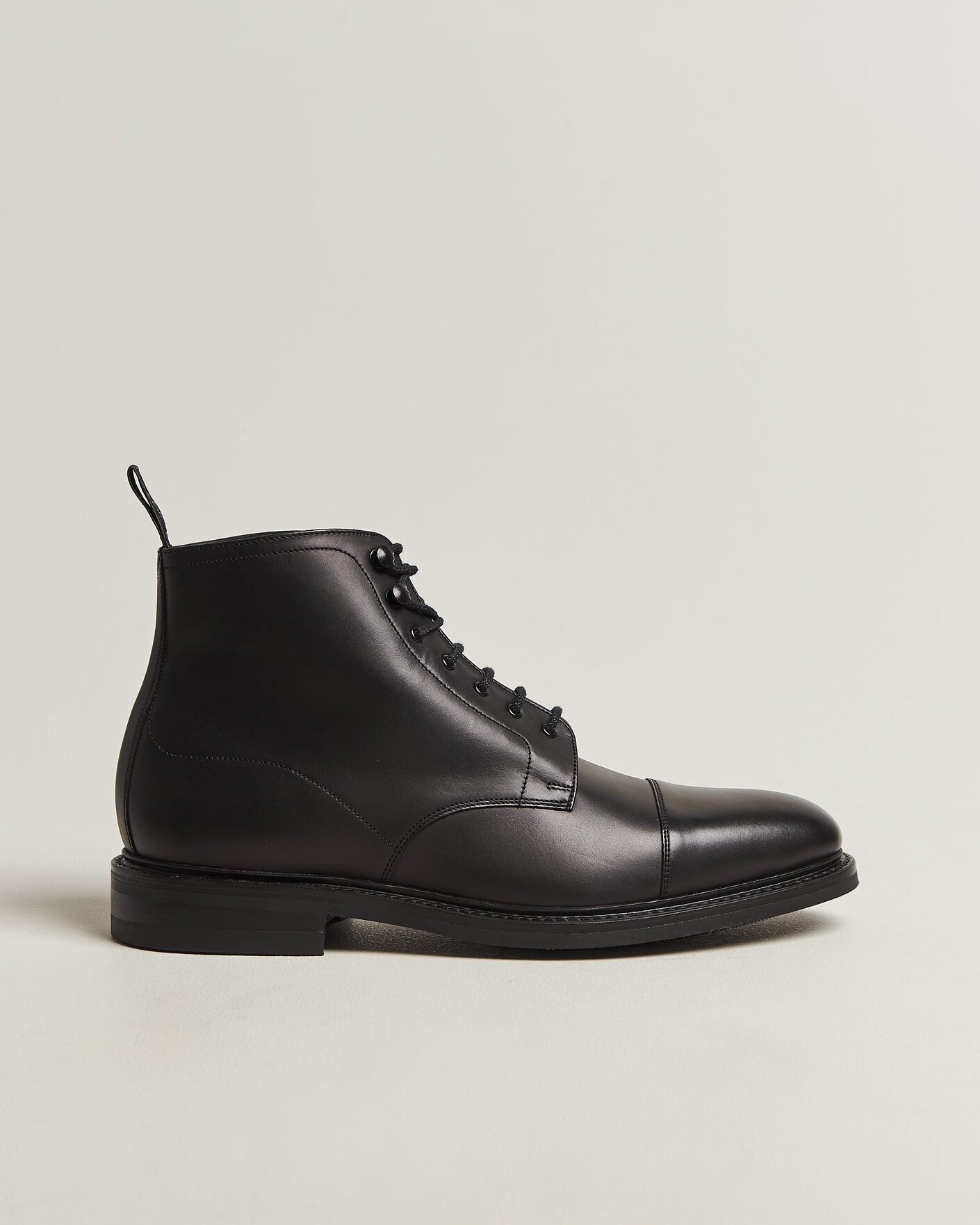 Herren | Boots | Loake 1880 | Roehampton Boot Black