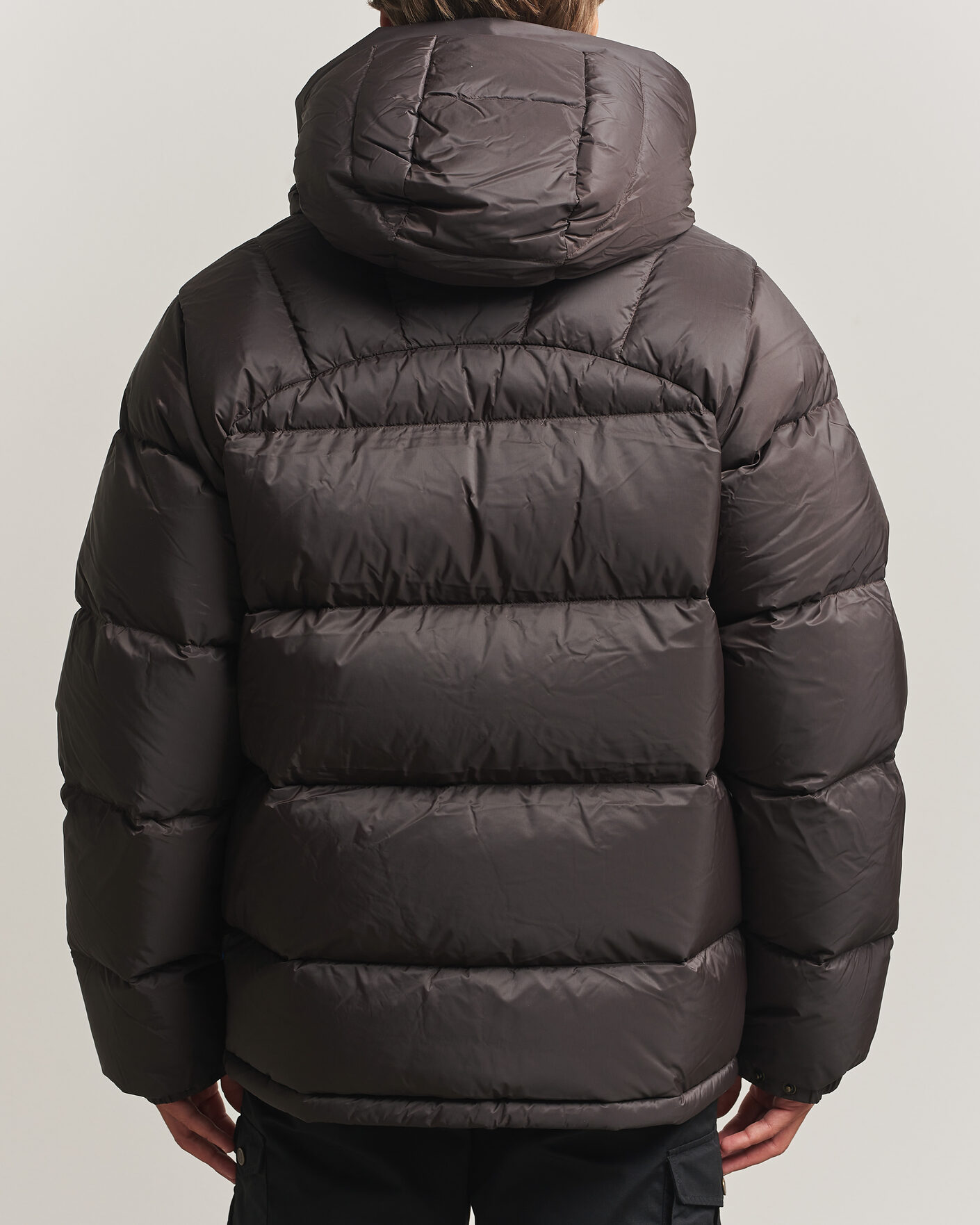 Herren | Jacken | Fjällräven | Expedition Down Lite Jacket Black Oak
