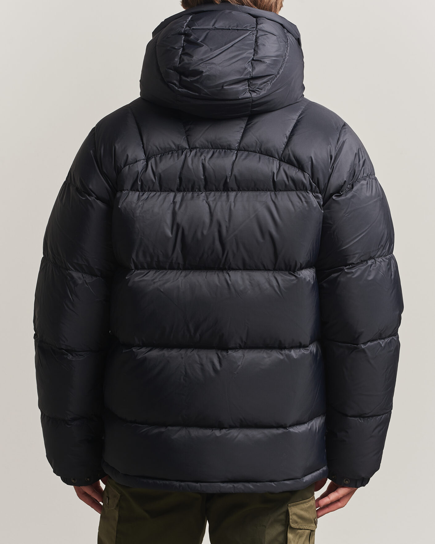 Herren | Jacken | Fjällräven | Expedition Down Lite Jacket Black