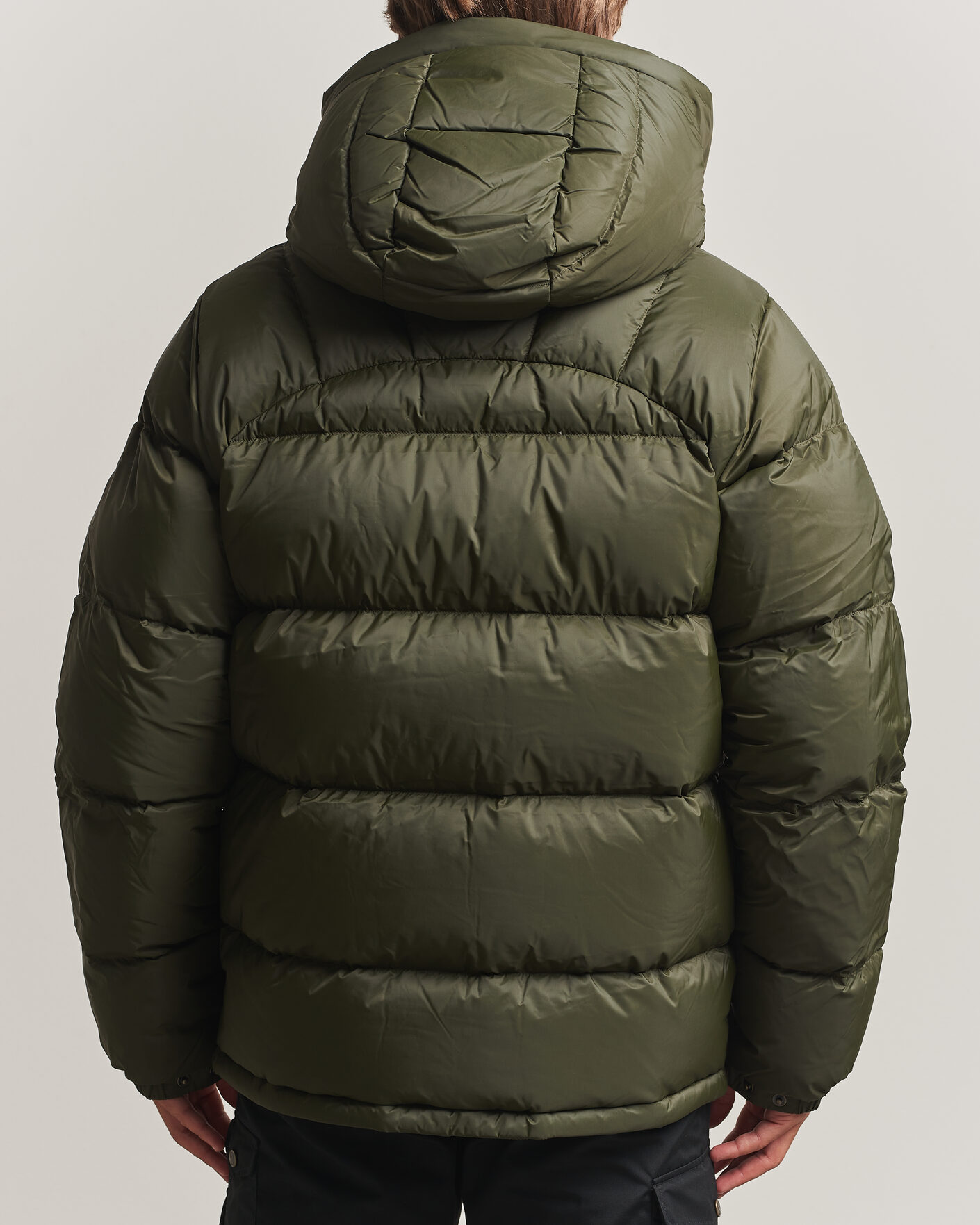 Herren | Jacken | Fjällräven | Expedition Down Lite Jacket Deep Forest