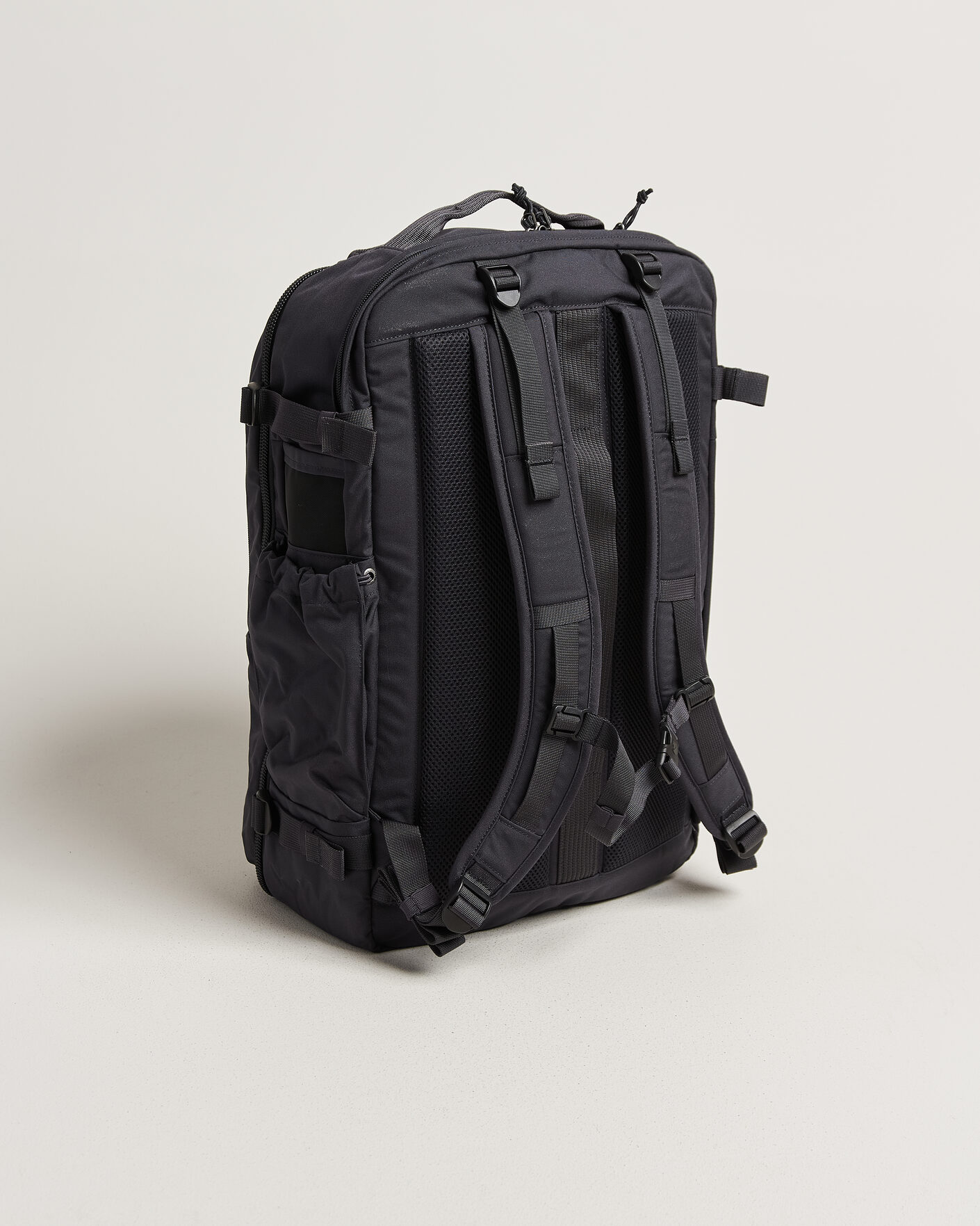 Herren | Taschen | Fjällräven | Färden Carry-On Pack Coal Black