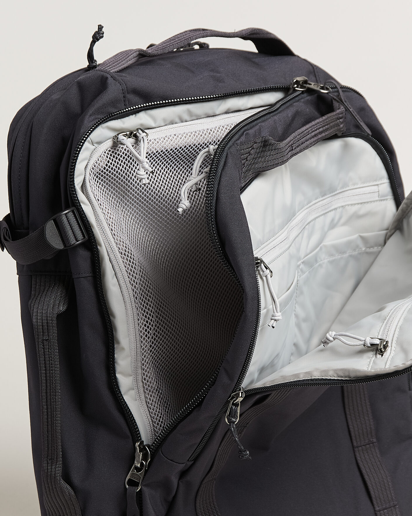 Herren | Taschen | Fjällräven | Färden Carry-On Pack Coal Black