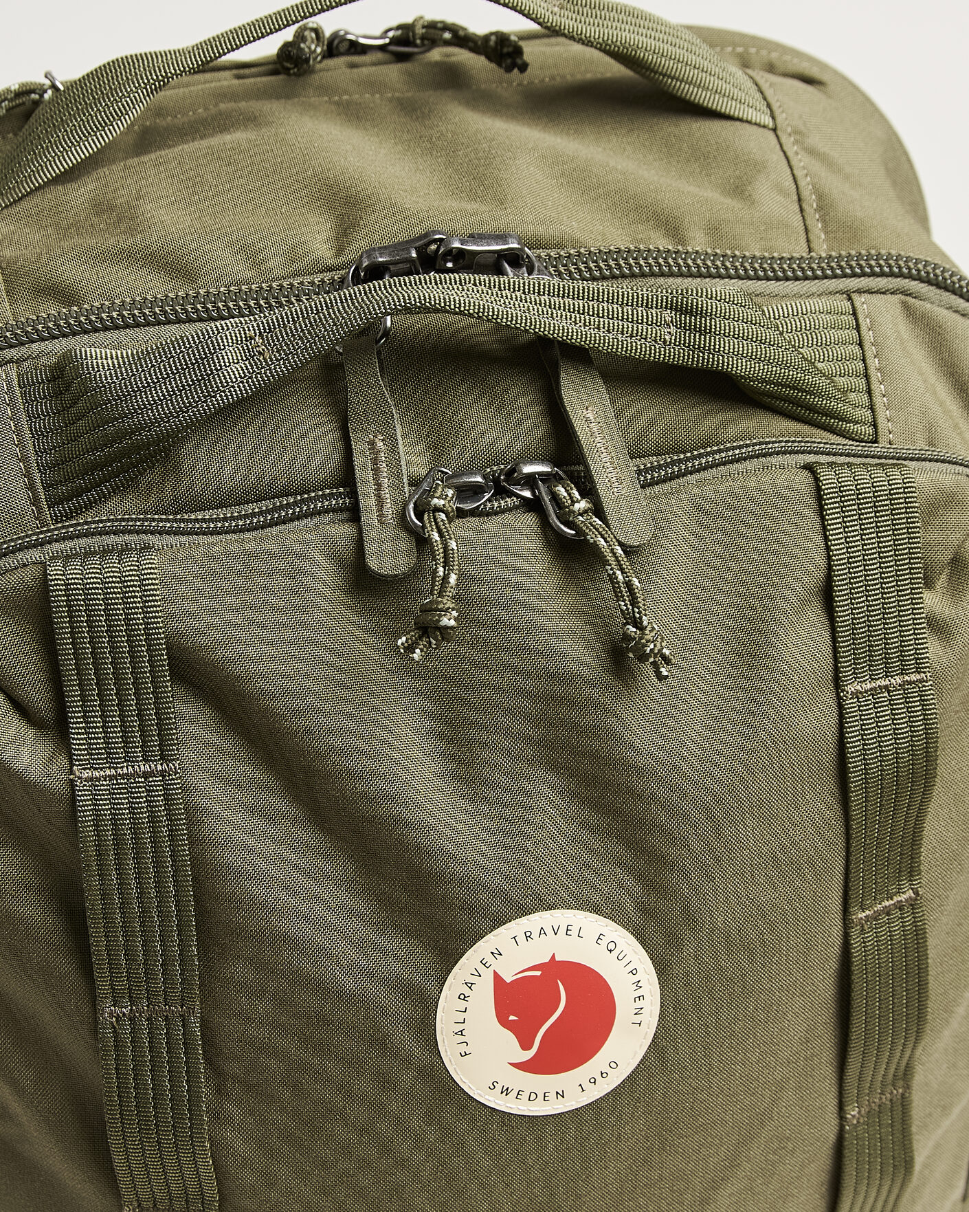 Herren | Taschen | Fjällräven | Färden Carry-On Pack Green