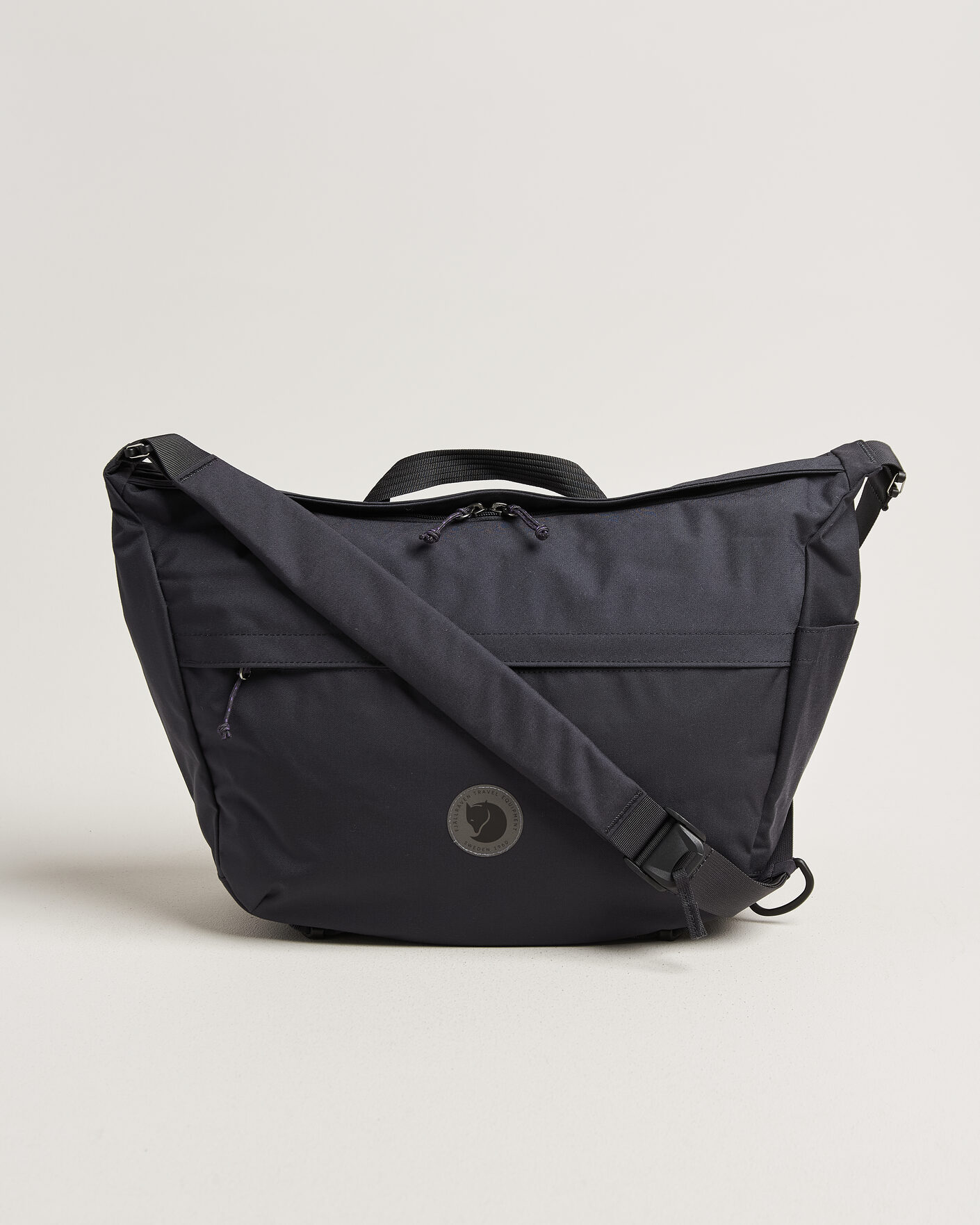 Herren | Taschen | Fjällräven | Färden Crossbody Coal Black
