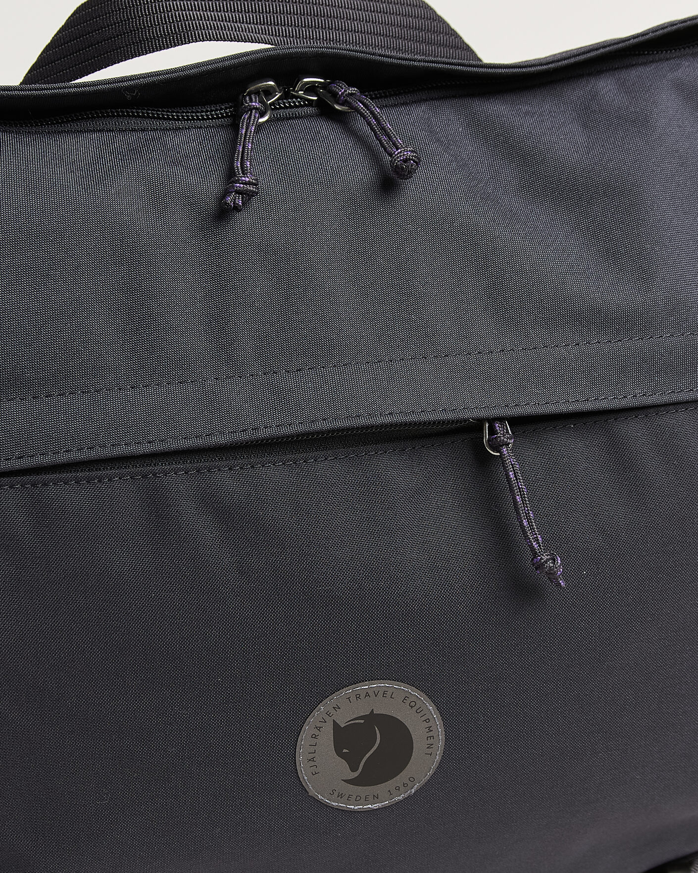 Herren | Taschen | Fjällräven | Färden Crossbody Coal Black