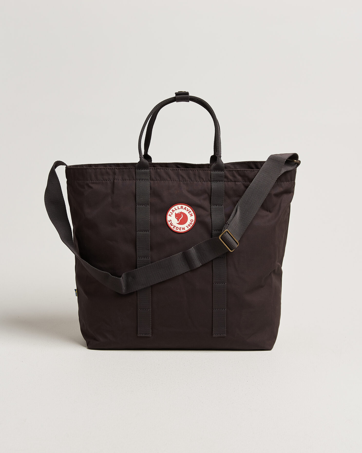 Herren | Taschen | Fjällräven | 1960 Tote Black Oak