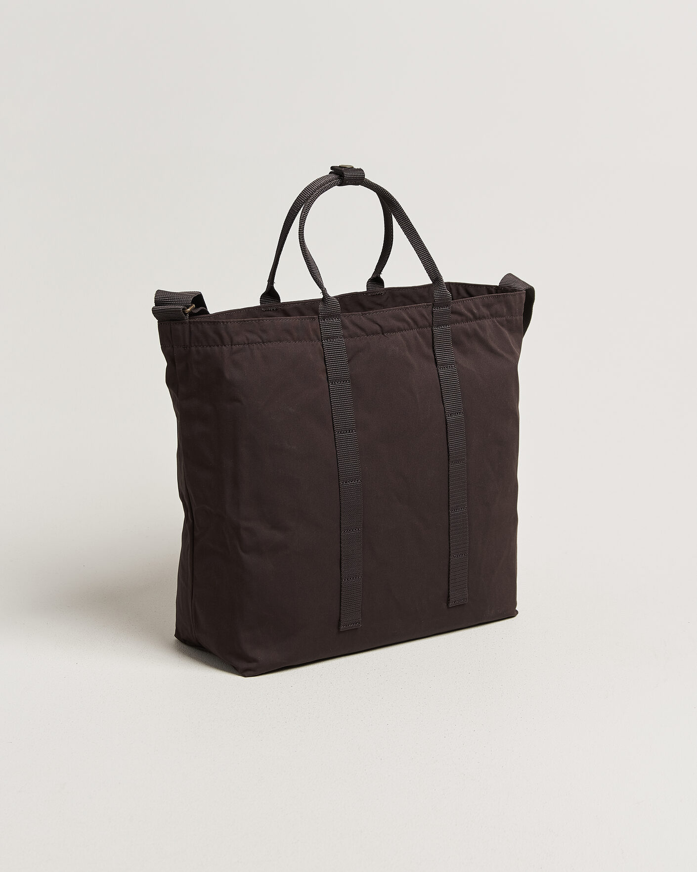 Herren | Taschen | Fjällräven | 1960 Tote Black Oak