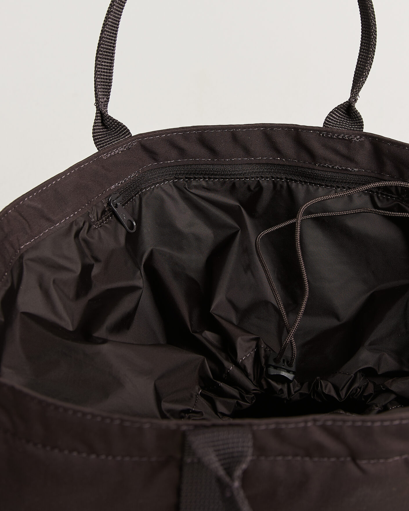 Herren | Taschen | Fjällräven | 1960 Tote Black Oak