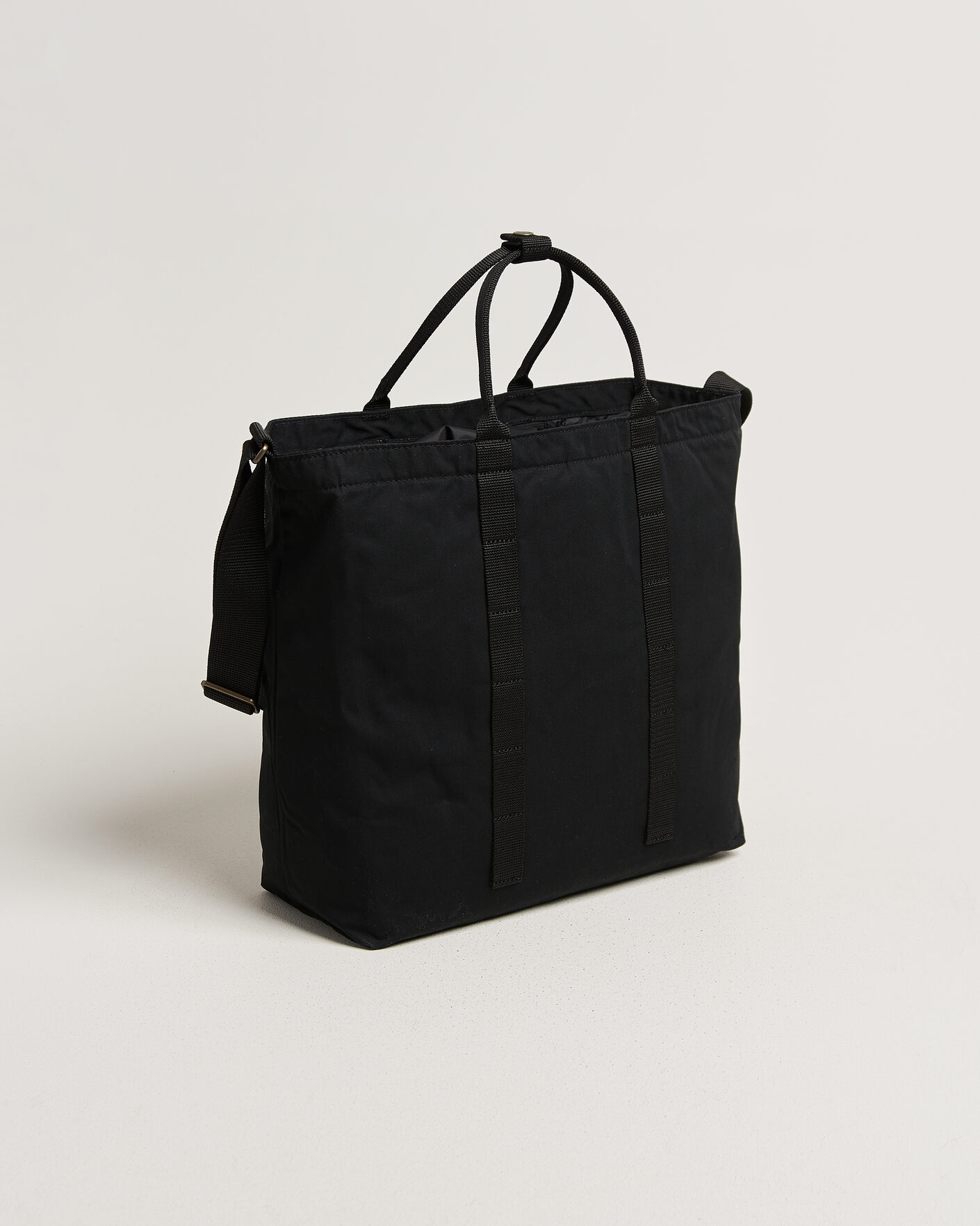 Herren | Taschen | Fjällräven | 1960 Tote Black