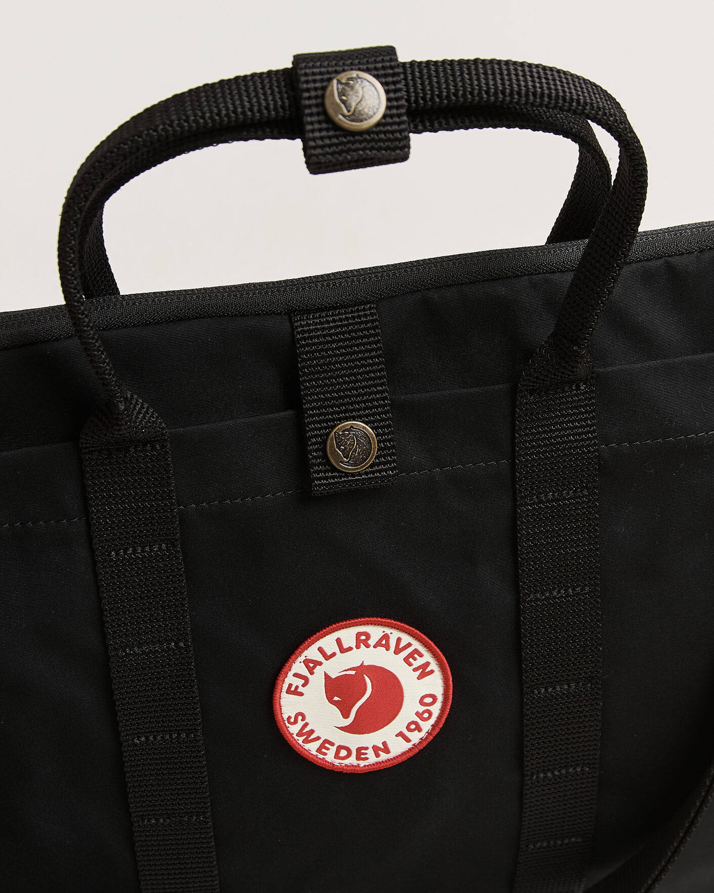 Herren | Taschen | Fjällräven | 1960 Laptop Bag Black