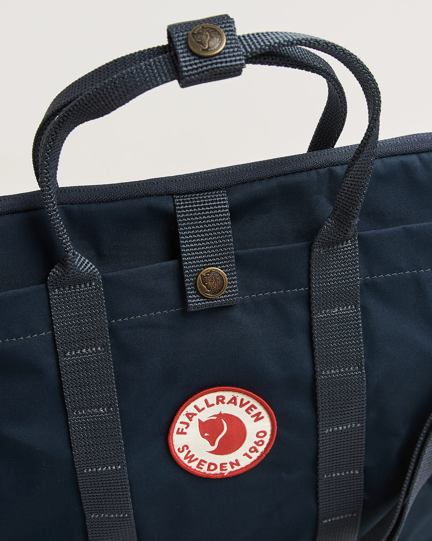 Herren | Taschen | Fjällräven | 1960 Laptop Bag Navy