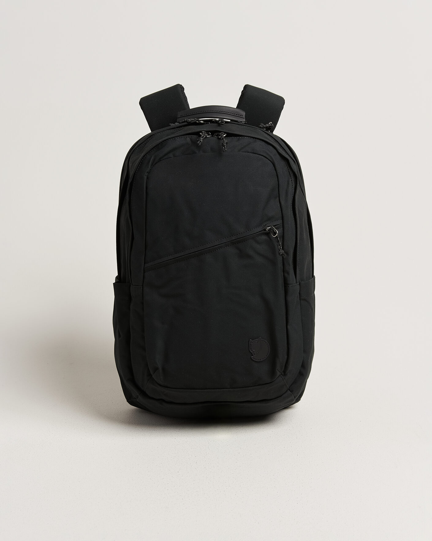 Herren | Taschen | Fjällräven | Räven 28 Backpack Black/Black