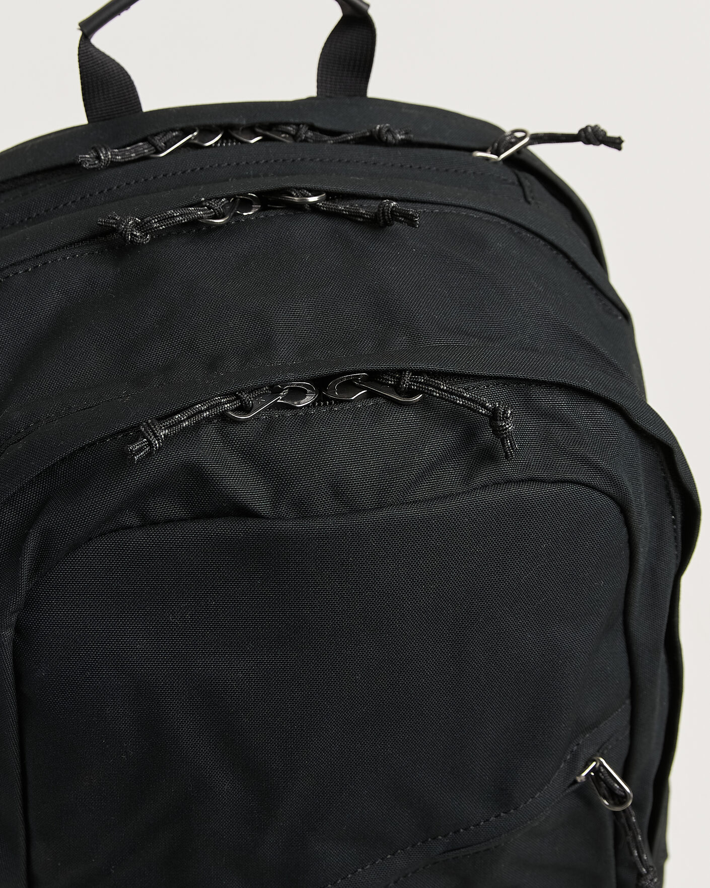 Herren | Taschen | Fjällräven | Räven 28 Backpack Black/Black
