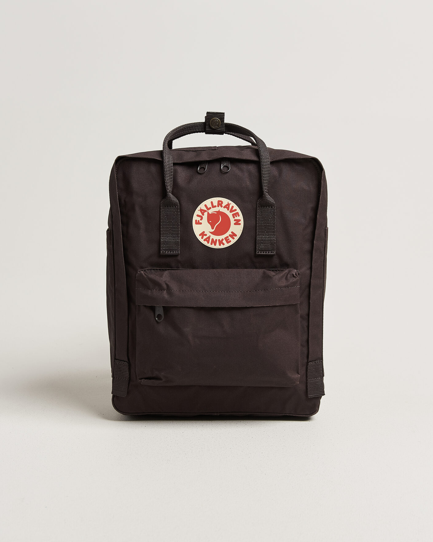 Herren | Taschen | Fjällräven | Kånken Black Oak