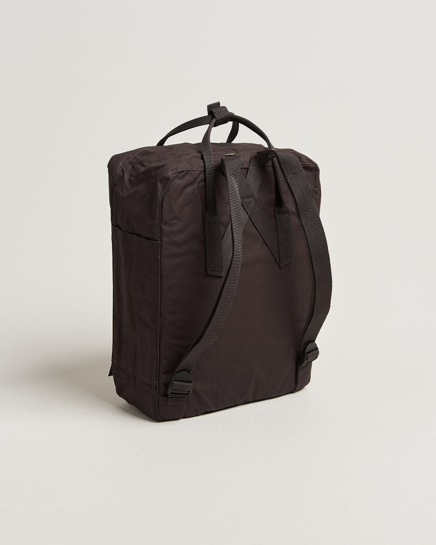 Herren | Taschen | Fjällräven | Kånken Black Oak
