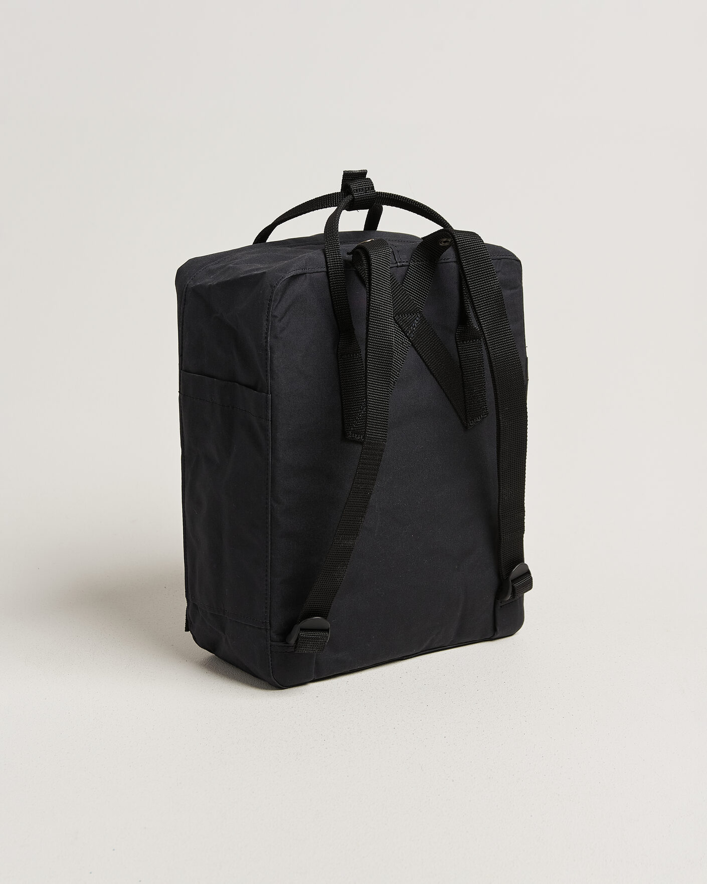Herren | Taschen | Fjällräven | Kånken Black