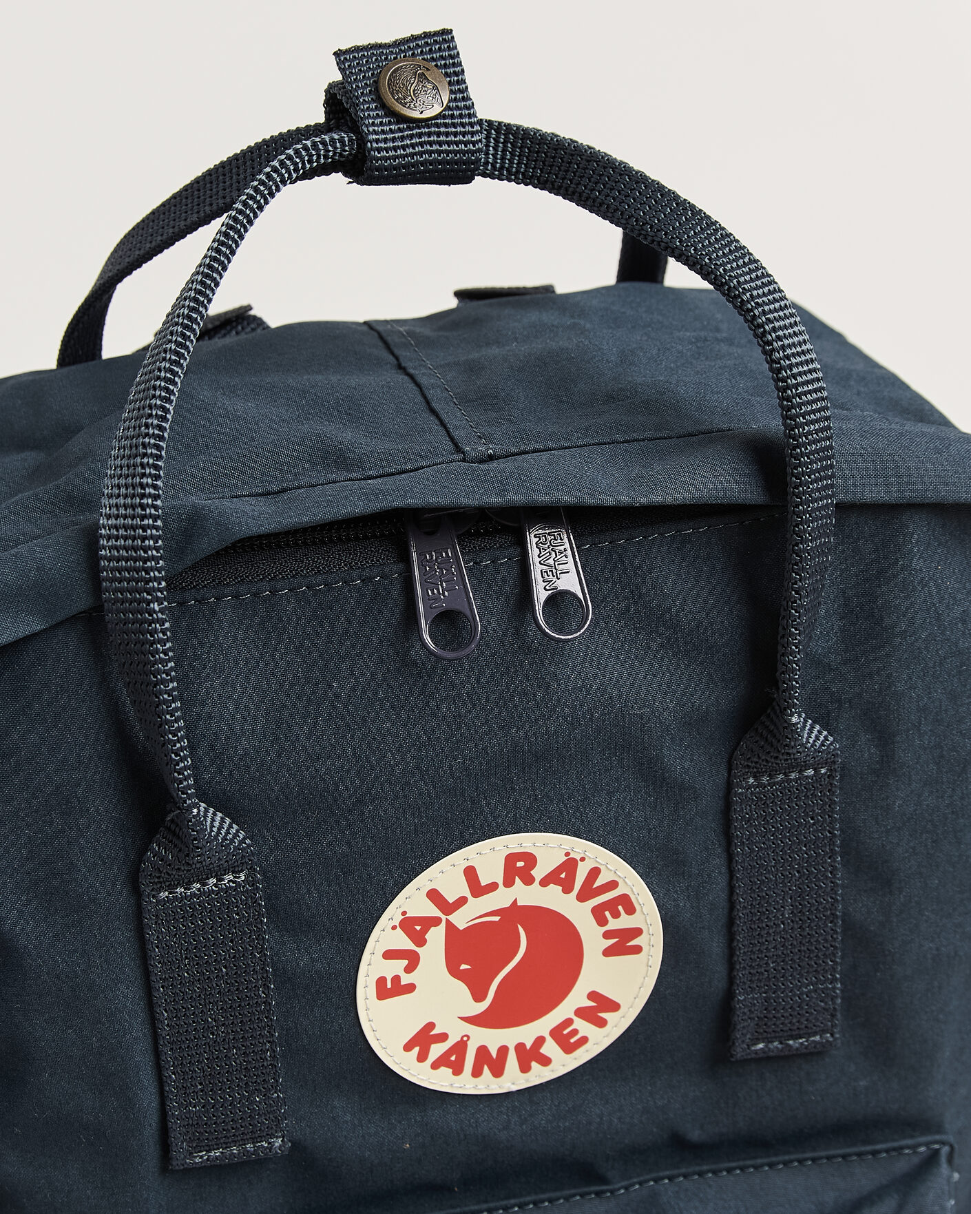 Herren | Taschen | Fjällräven | Kånken Navy