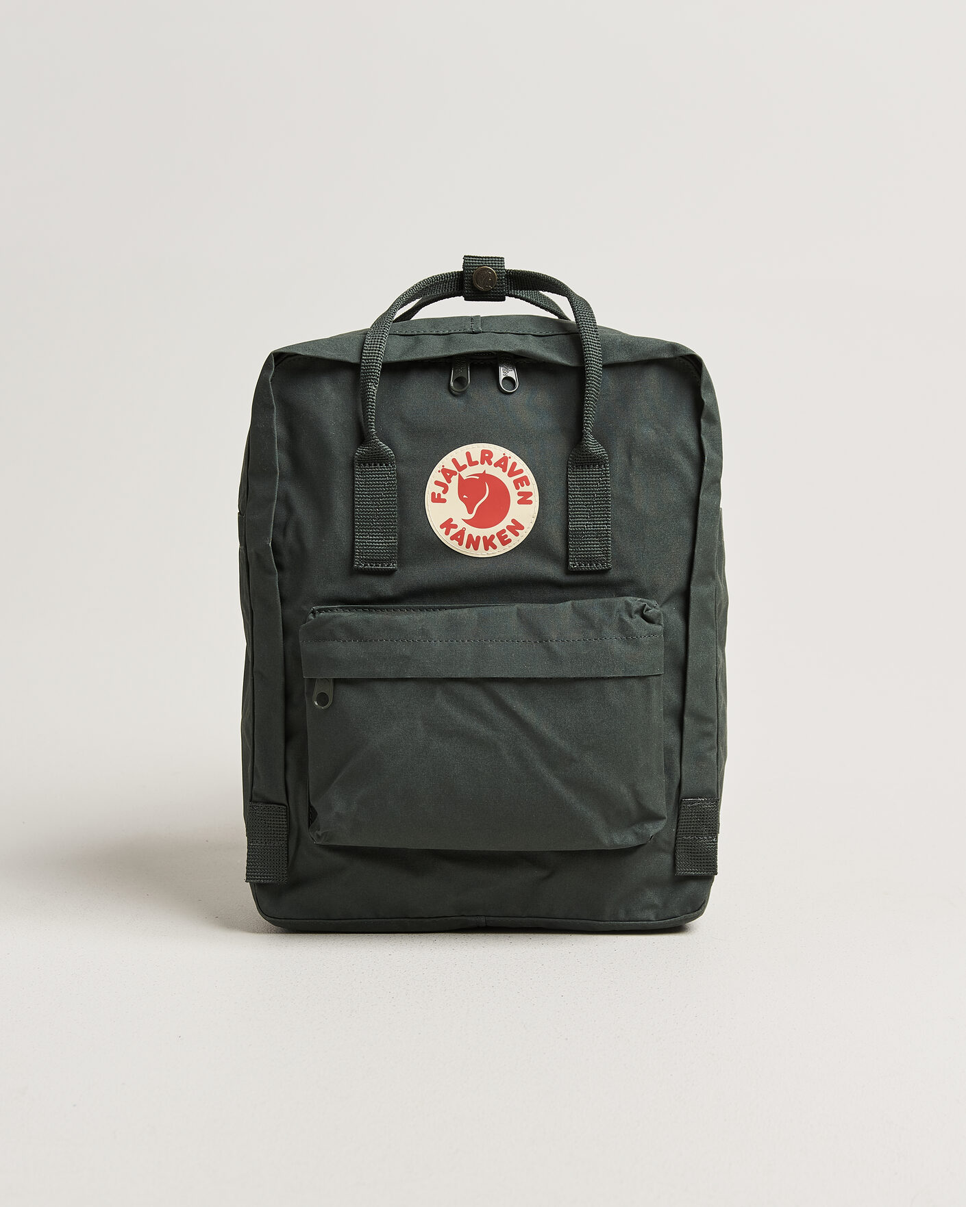 Herren | Taschen | Fjällräven | Kånken Forest Green