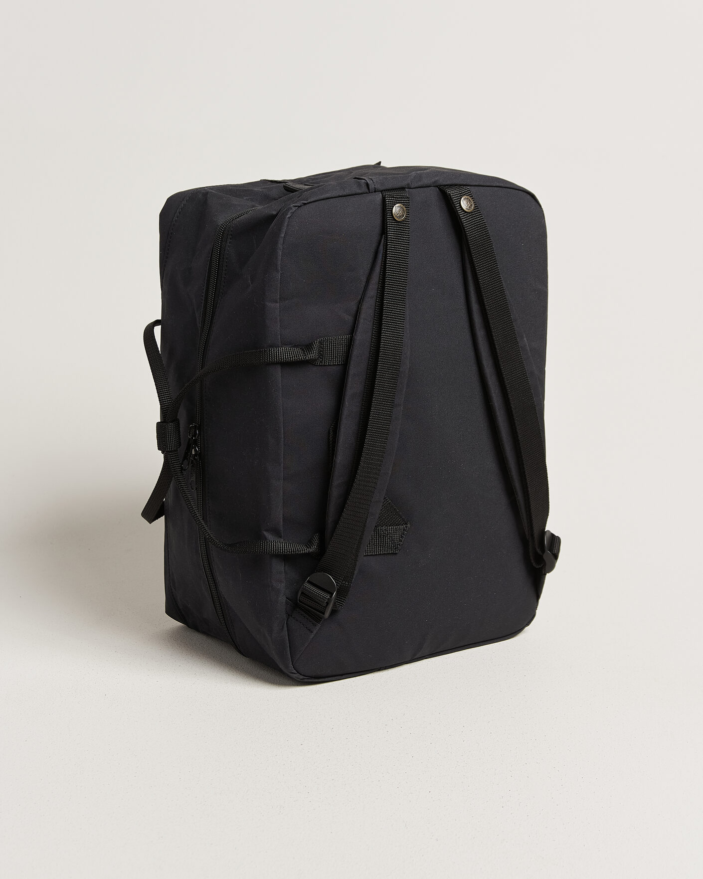 Herren | Taschen | Fjällräven | Kånken Weekender Black
