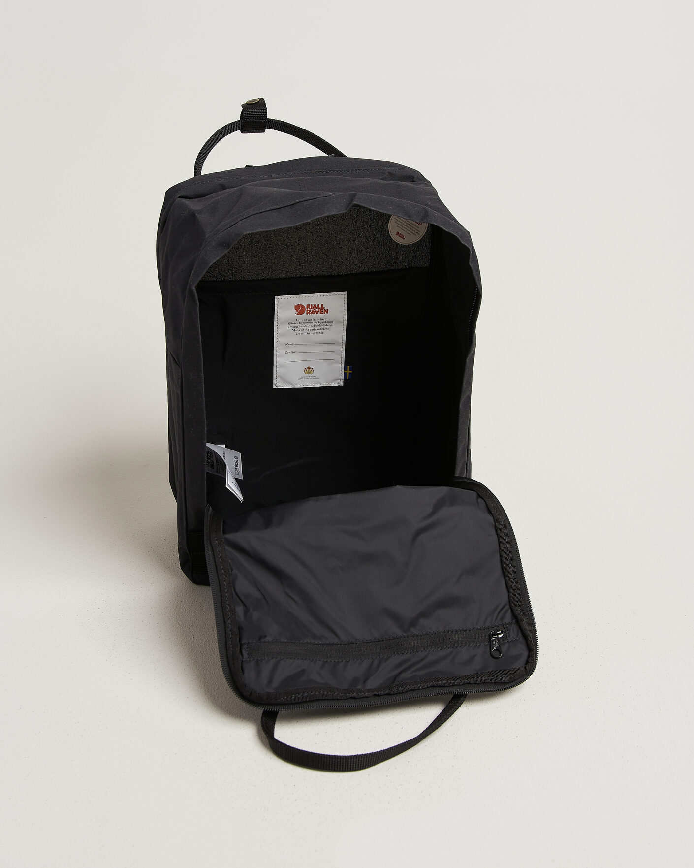 Herren | Taschen | Fjällräven | Kånken Laptop 15
