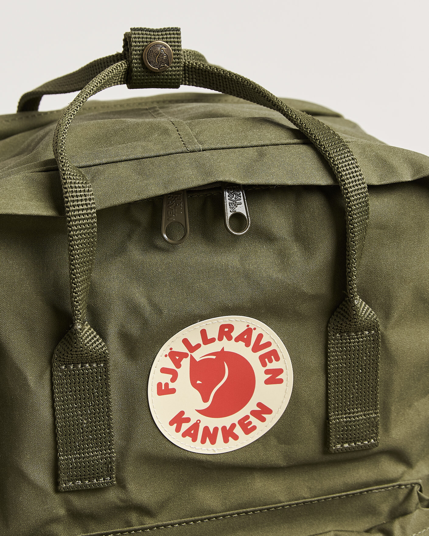 Herren | Taschen | Fjällräven | Kånken Laptop 15